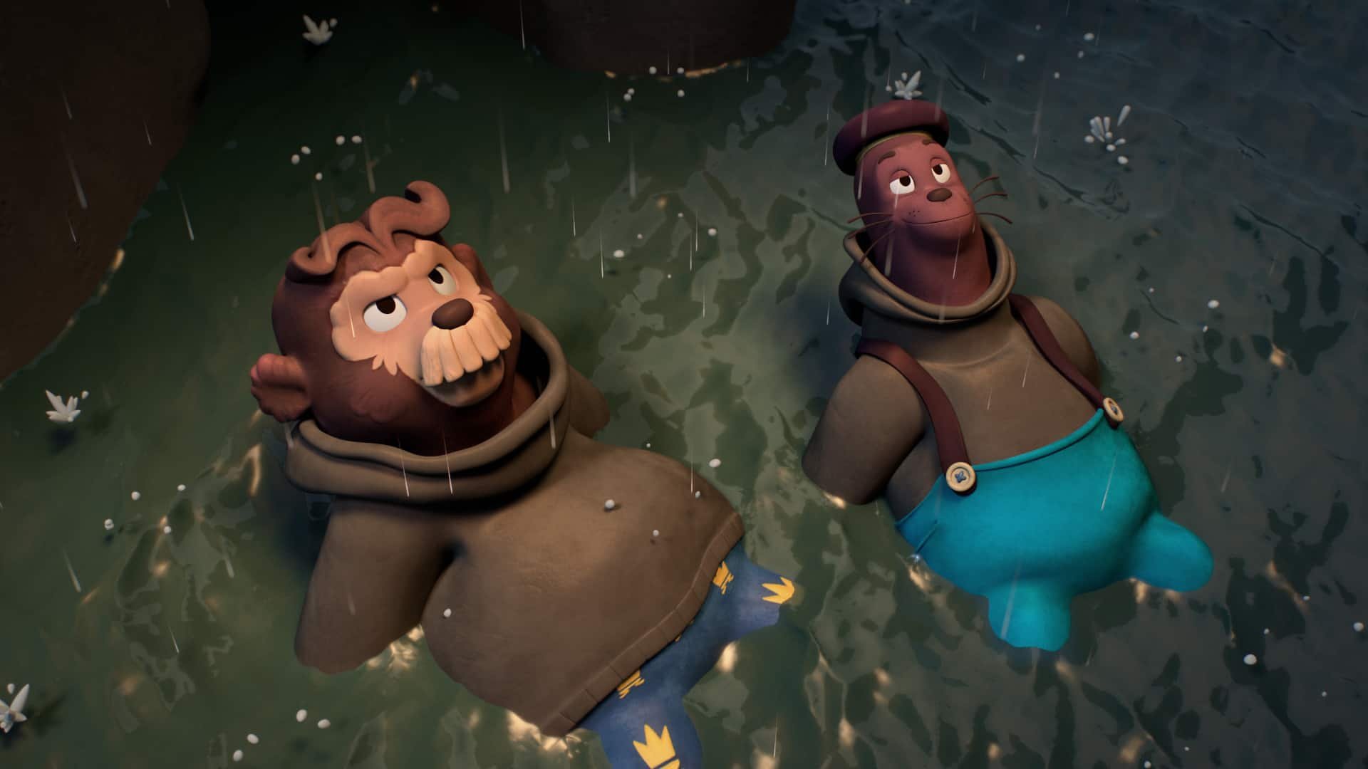 25. Klump