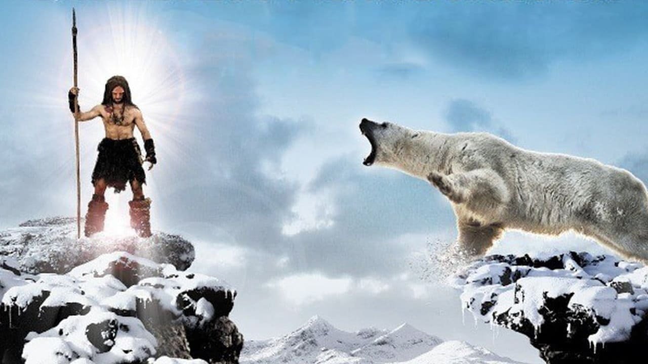 AO - Den siste neandertalaren