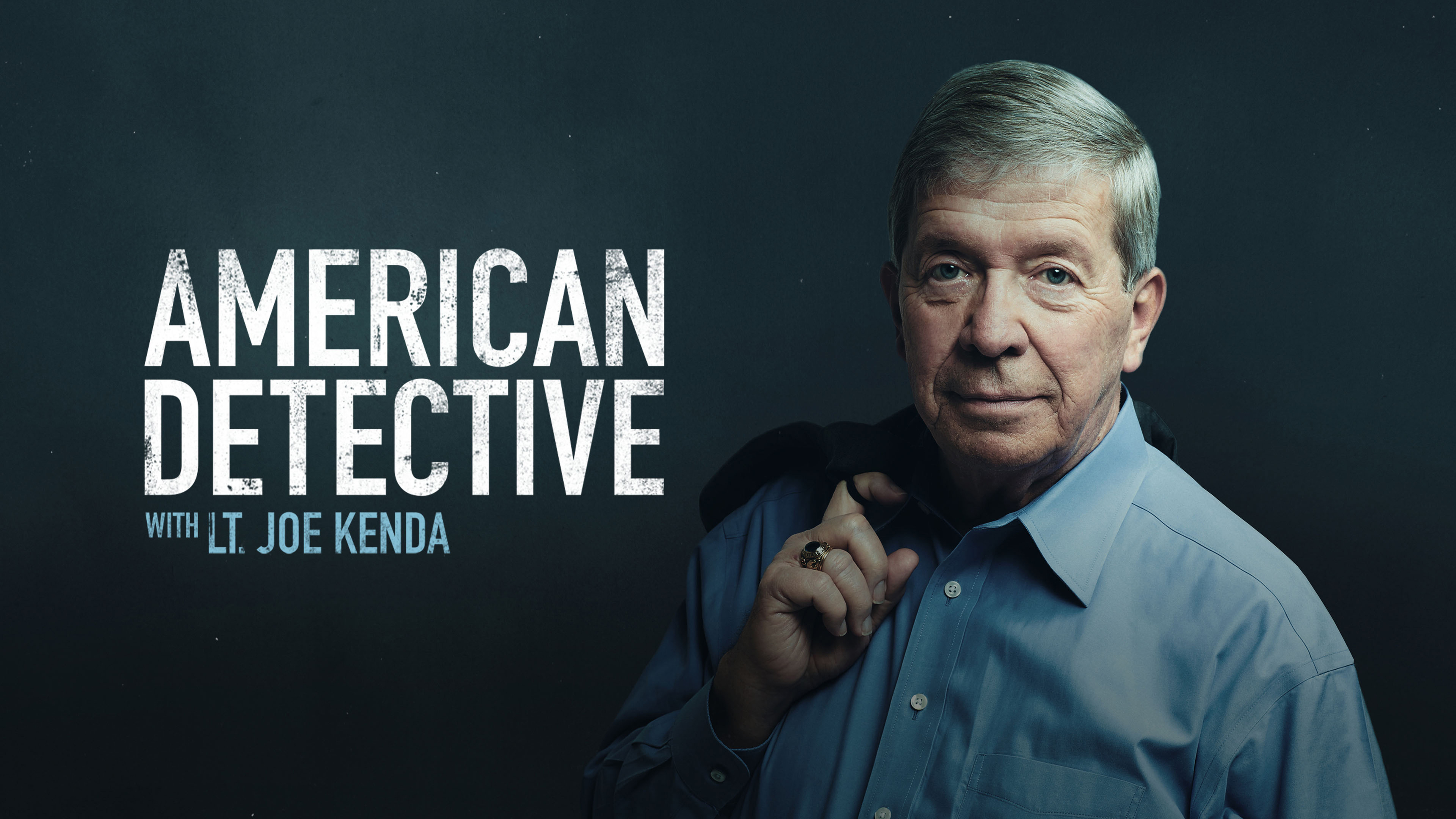 American Detective With Lt. Joe Kenda