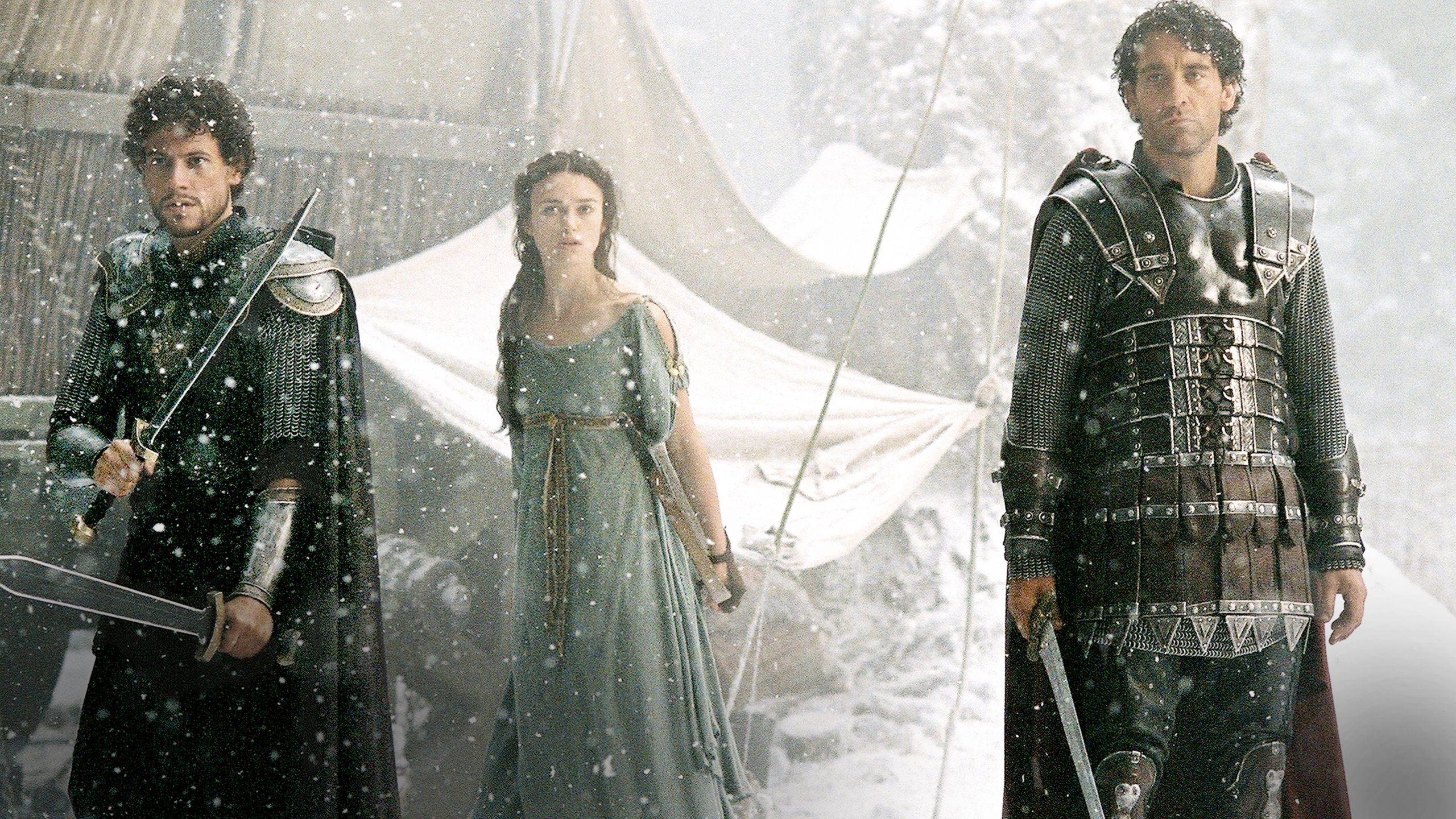 King Arthur
