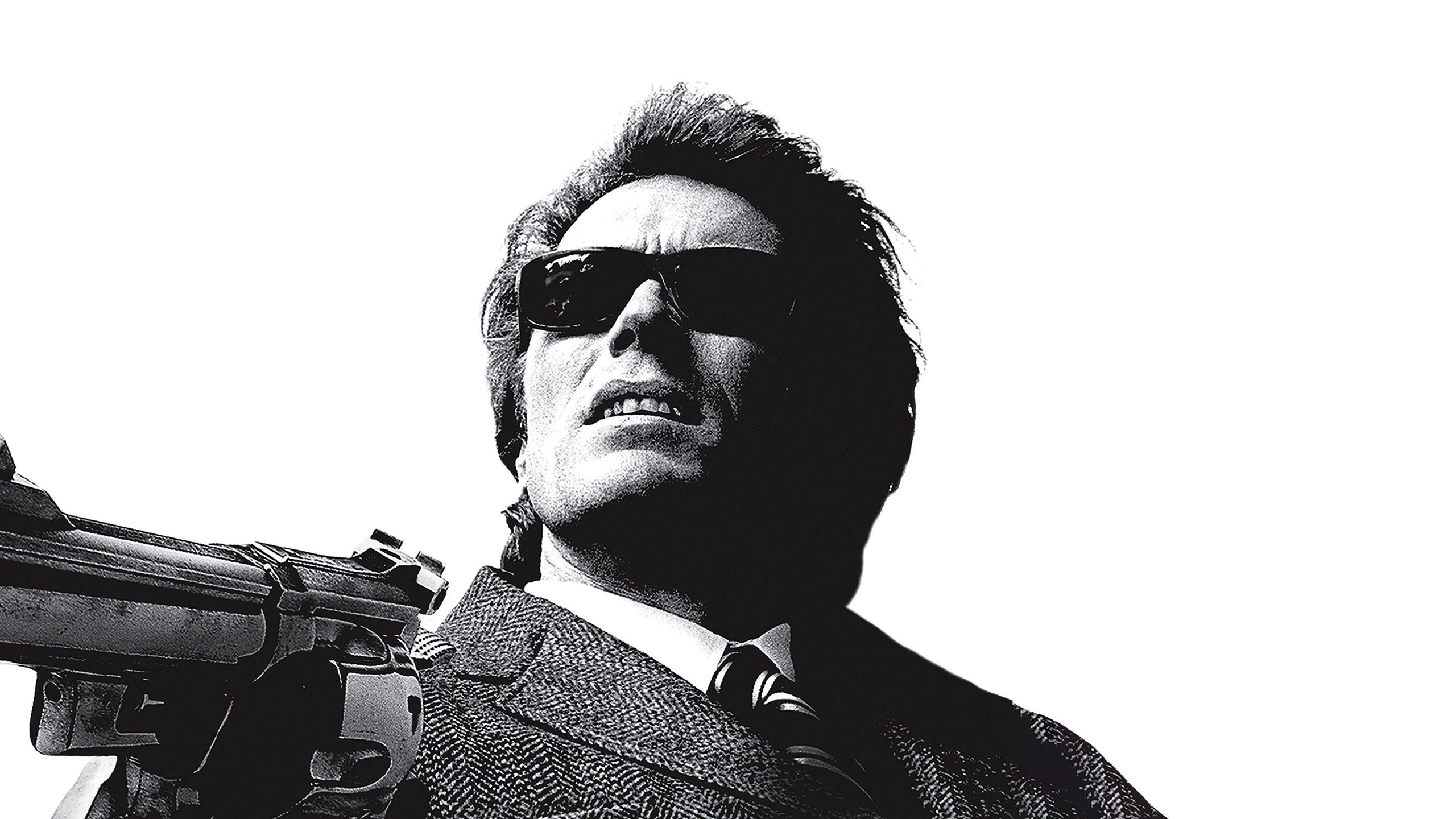 Dirty Harry