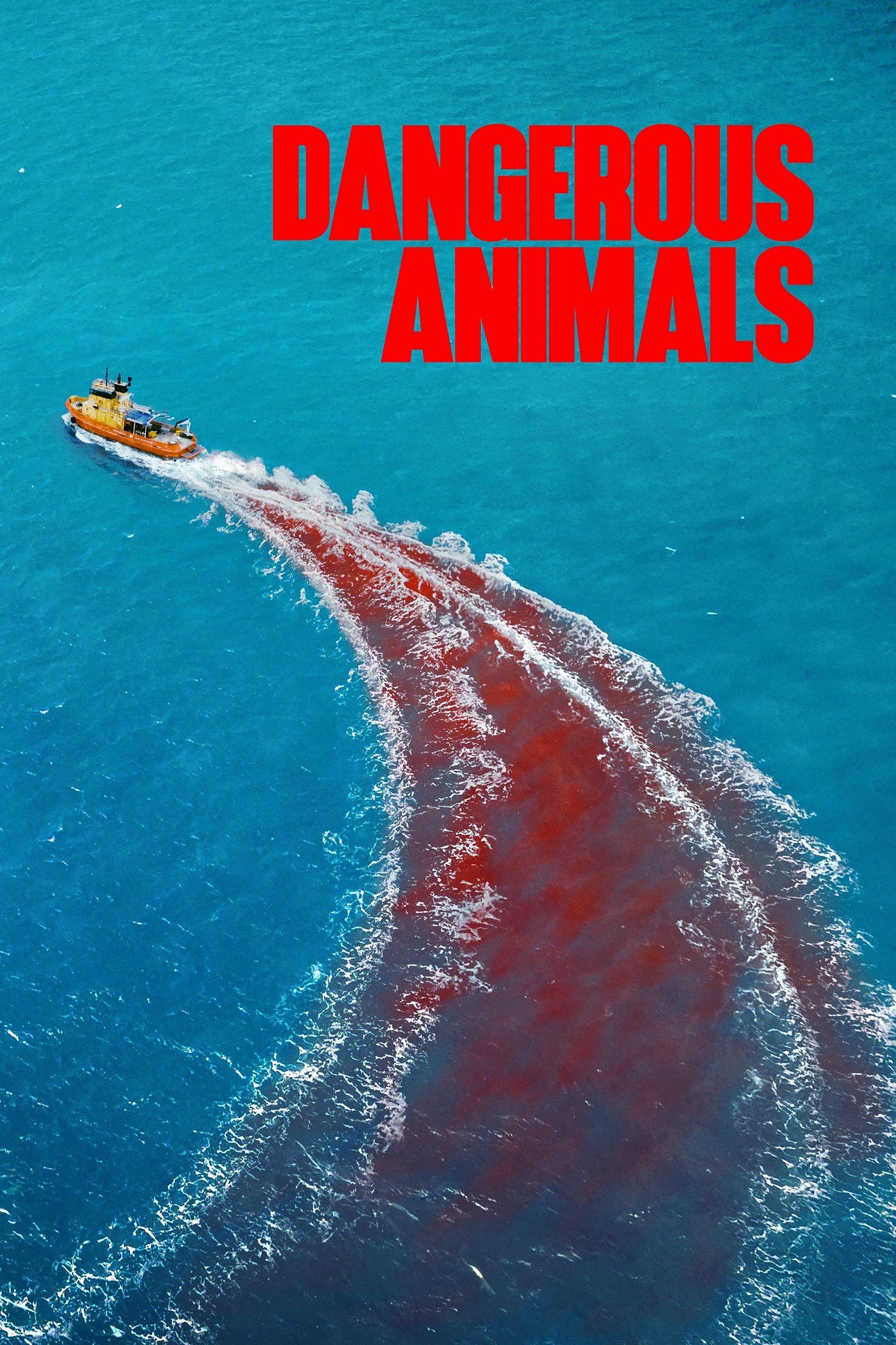 Dangerous animals