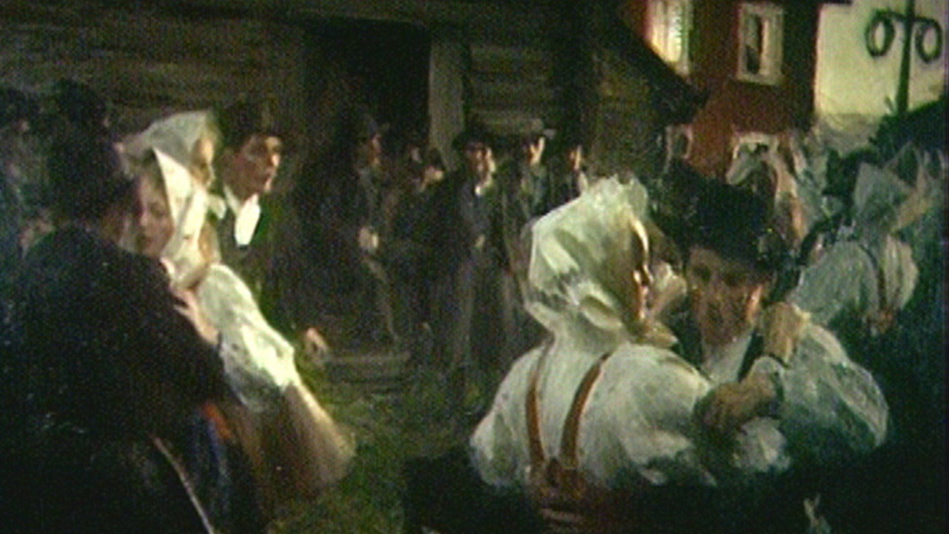 Konstverk berättar: Ljus