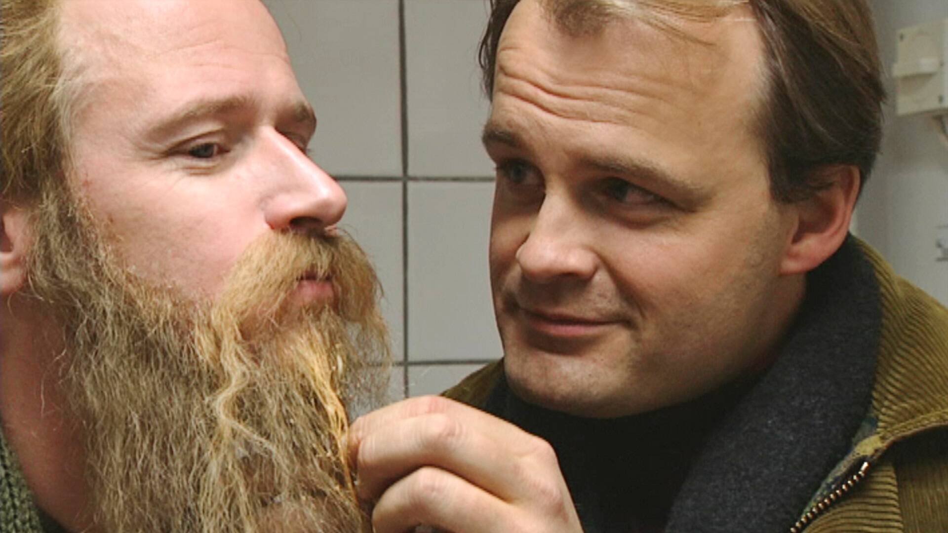 2. Ben & Gunnar - en liten film om manlig vänskap