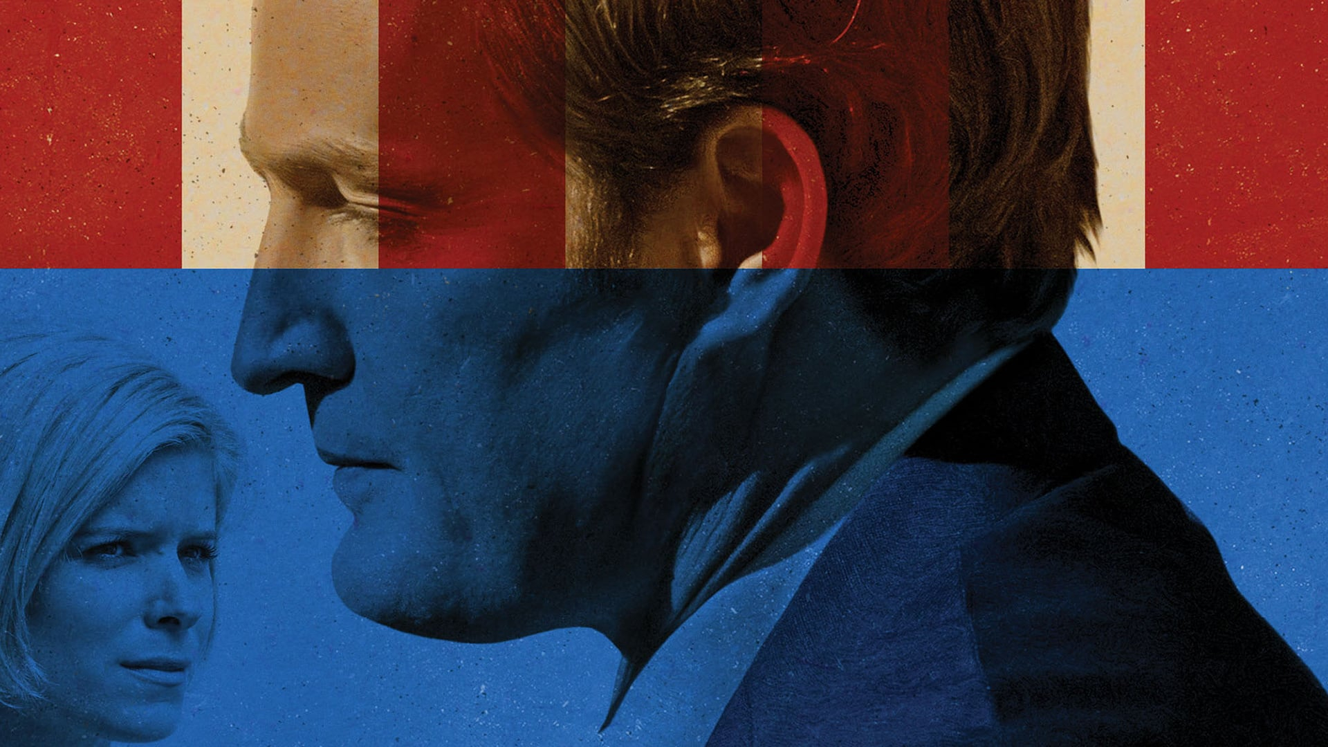 The Last Kennedy