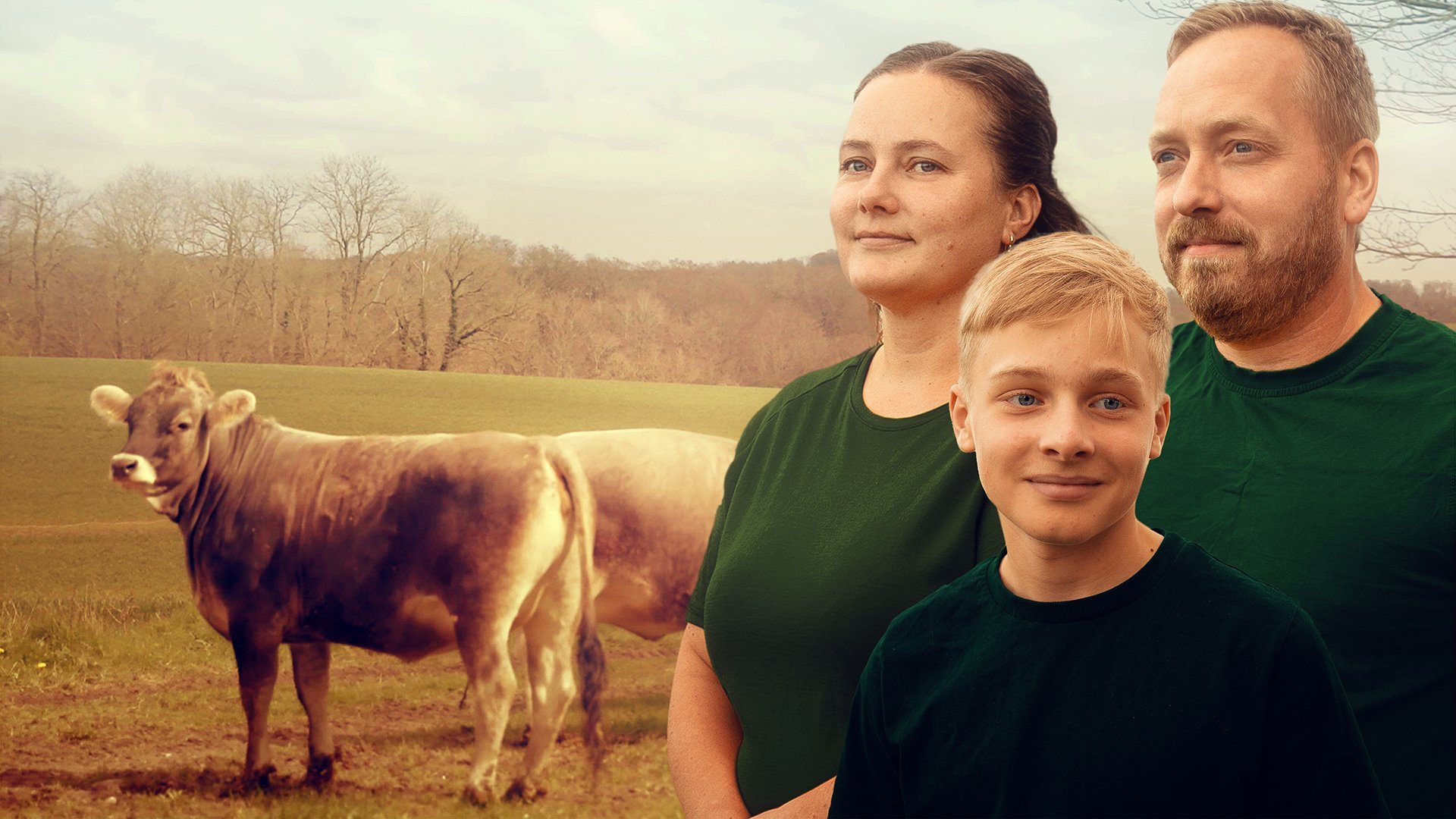 2. Förarga inte en bonde
