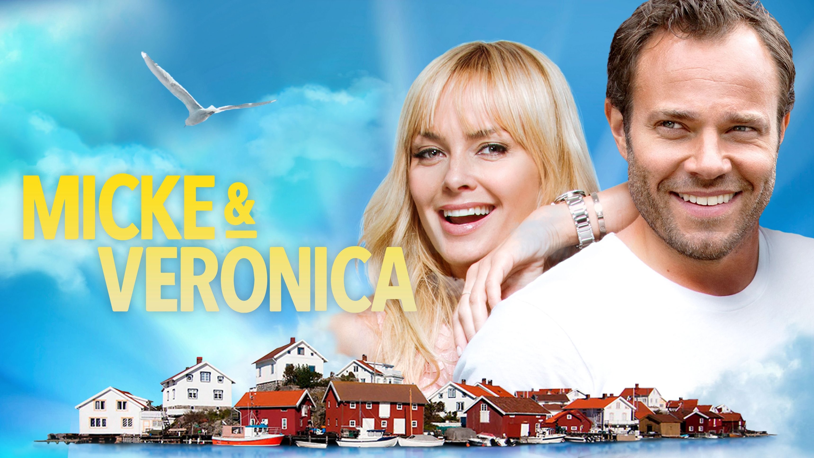 Micke & Veronica