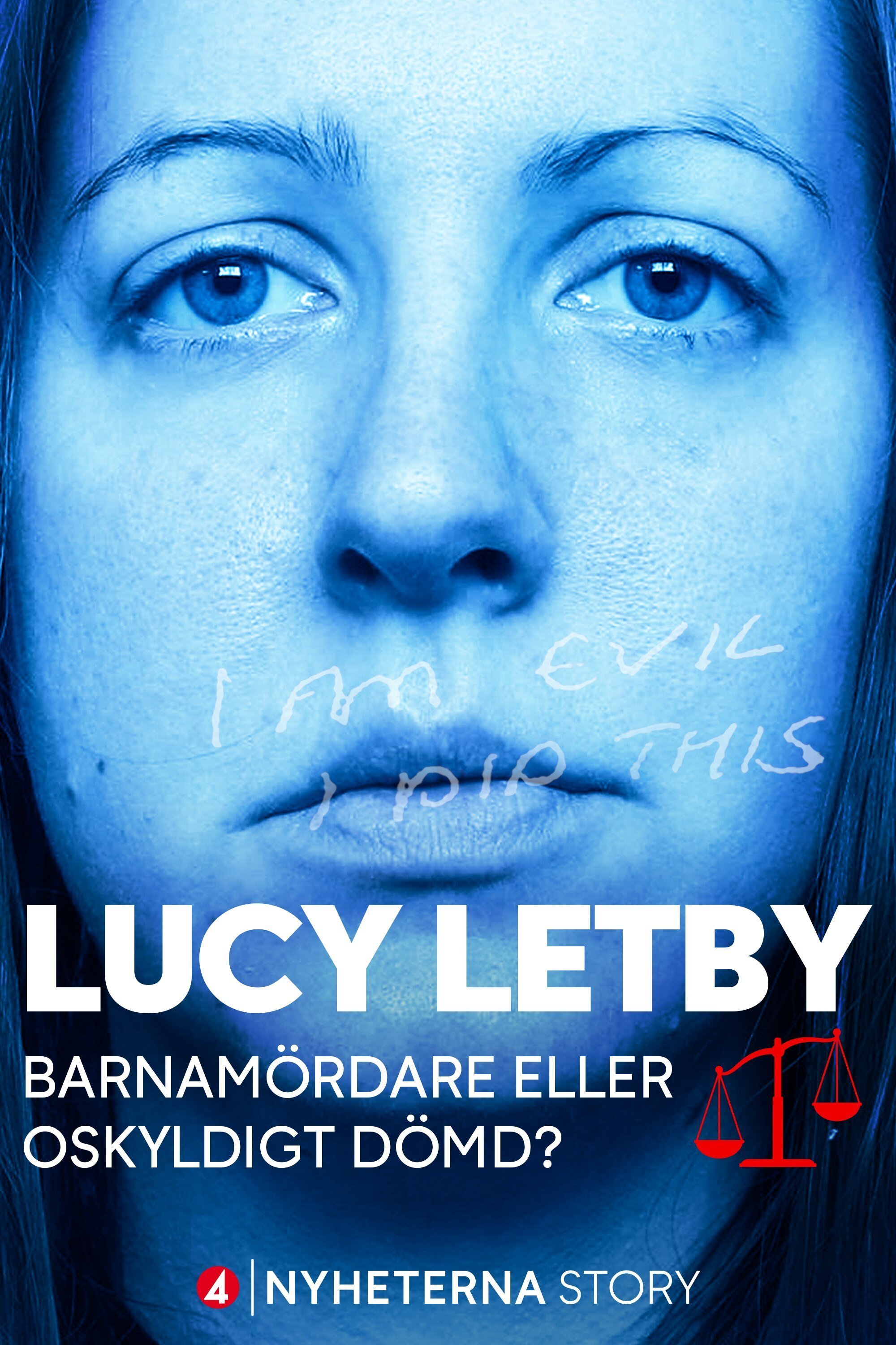 Nyheterna story: Lucy Letby - Barnamördare eller oskyldigt dömd?