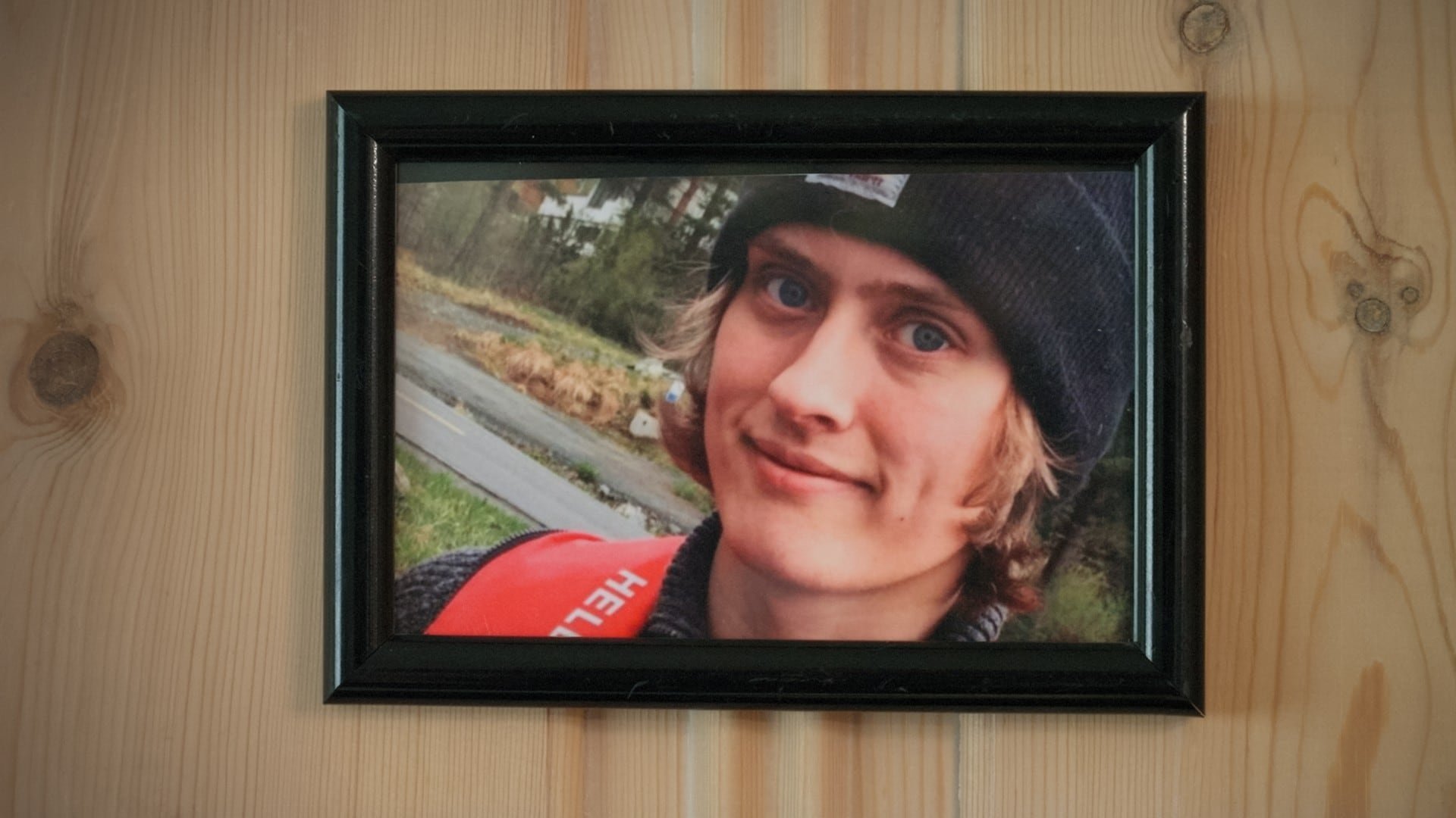 1. Försvinnandet