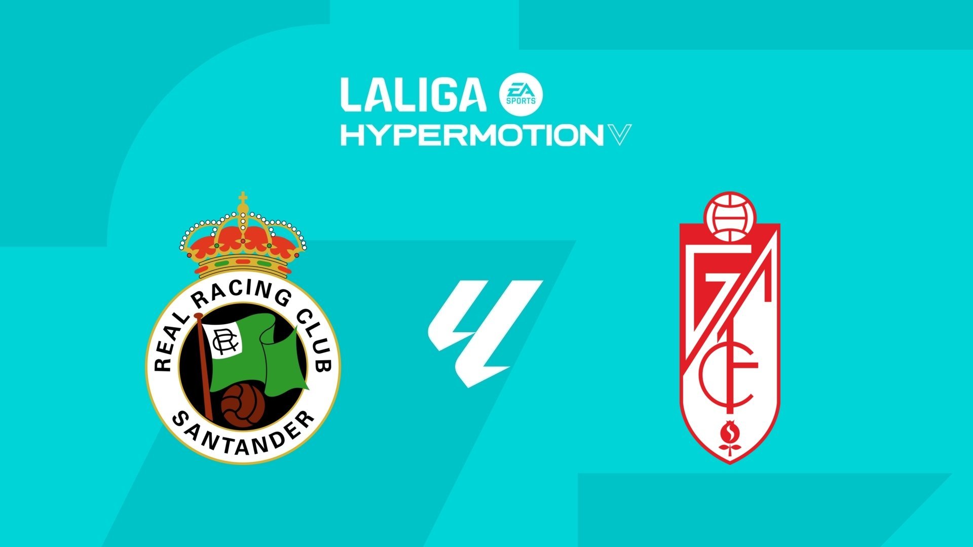 25. Racing Santander - Granada