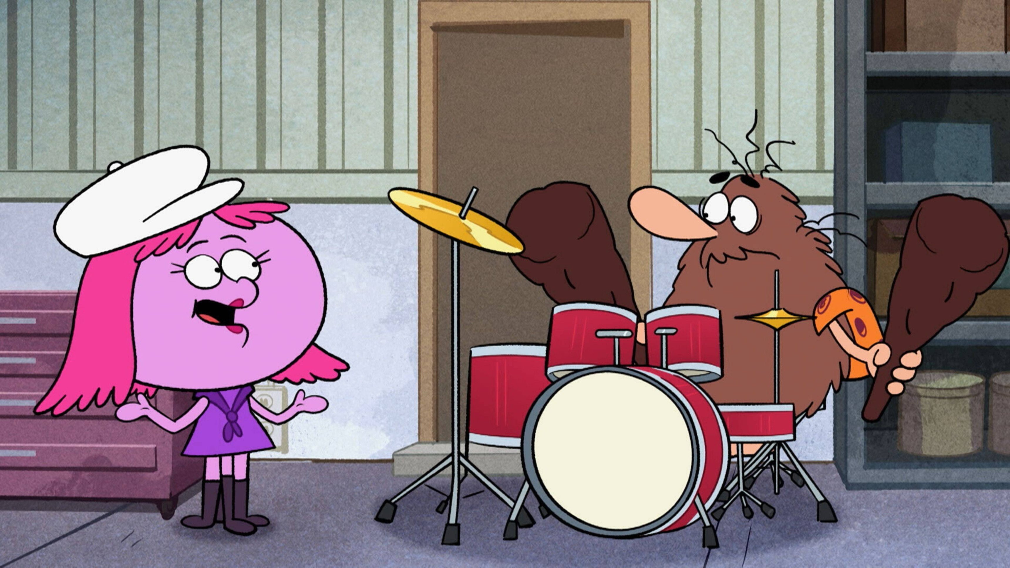 4. Yogis Medelålderskris