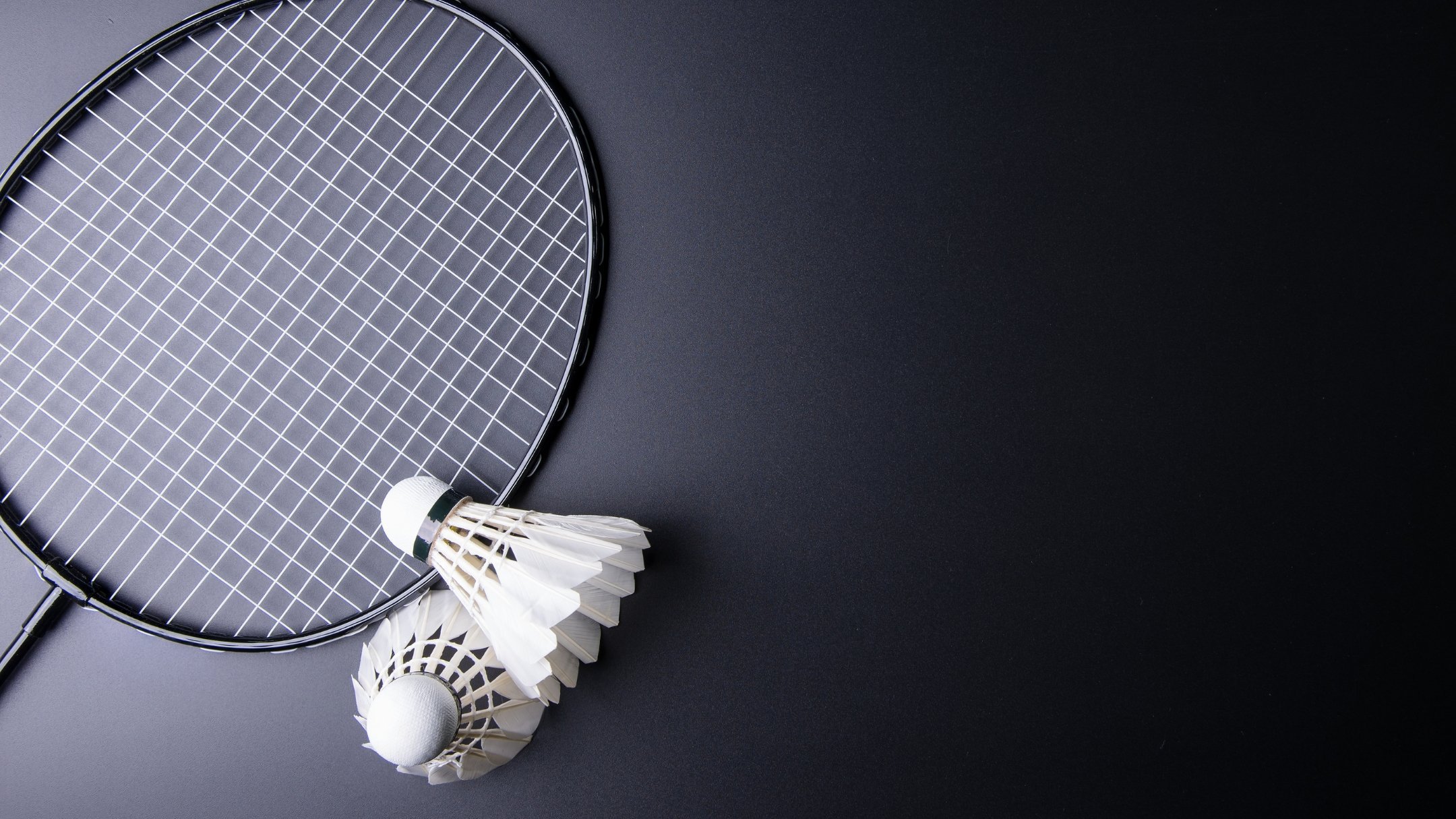 The FISU Games | Badminton