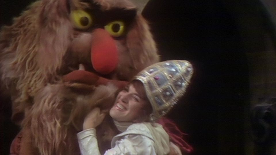 4. Gäst: Ruth Buzzi
