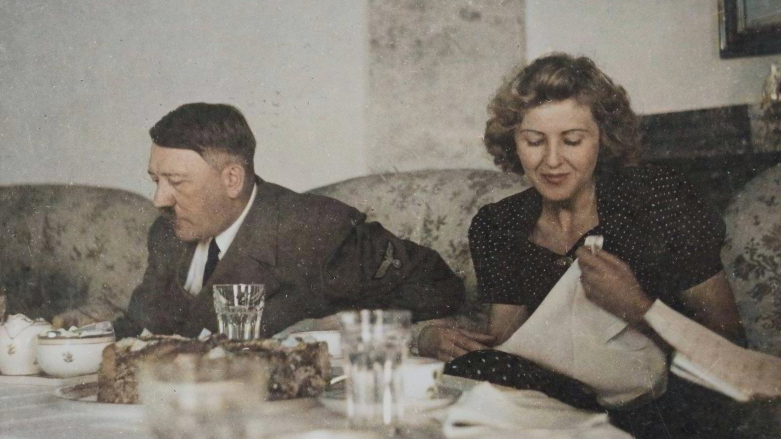 1. Hitlers uppgång