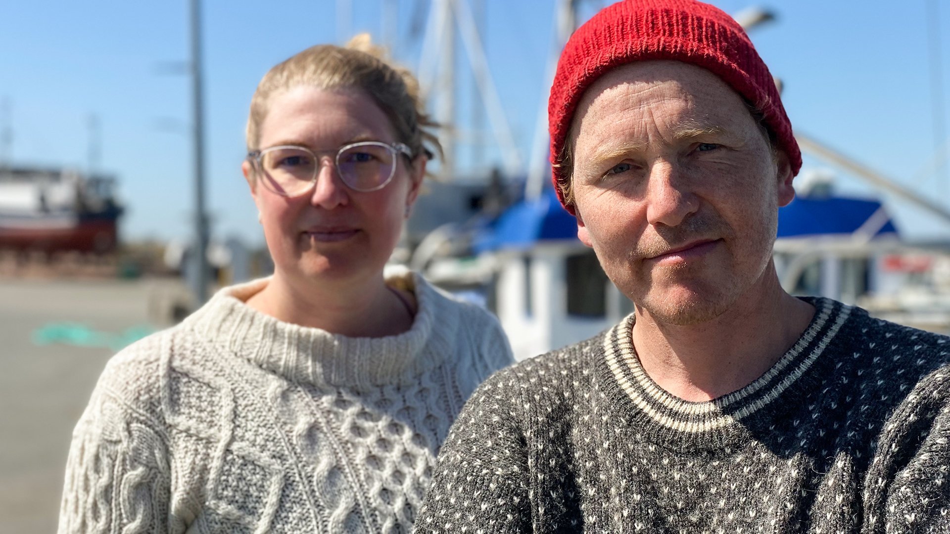2. Jakten på en fisk