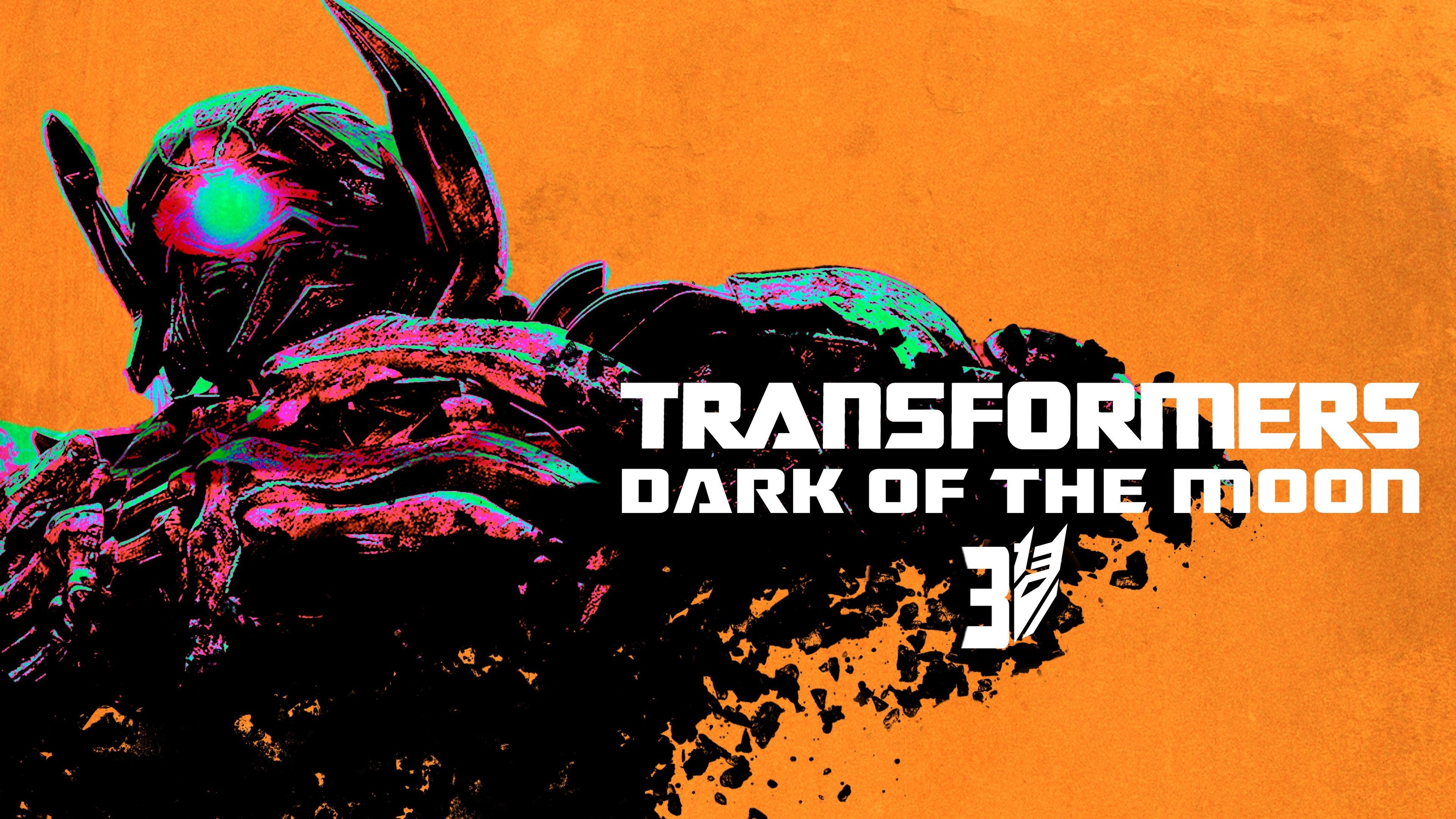Transformers: Dark of the Moon