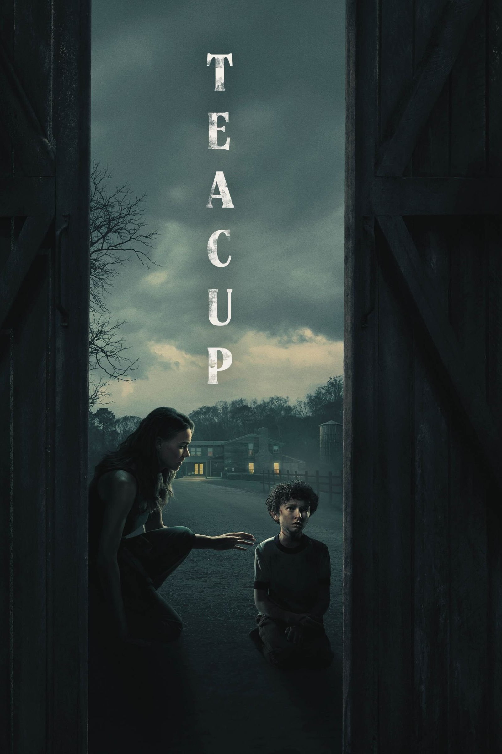 Teacup