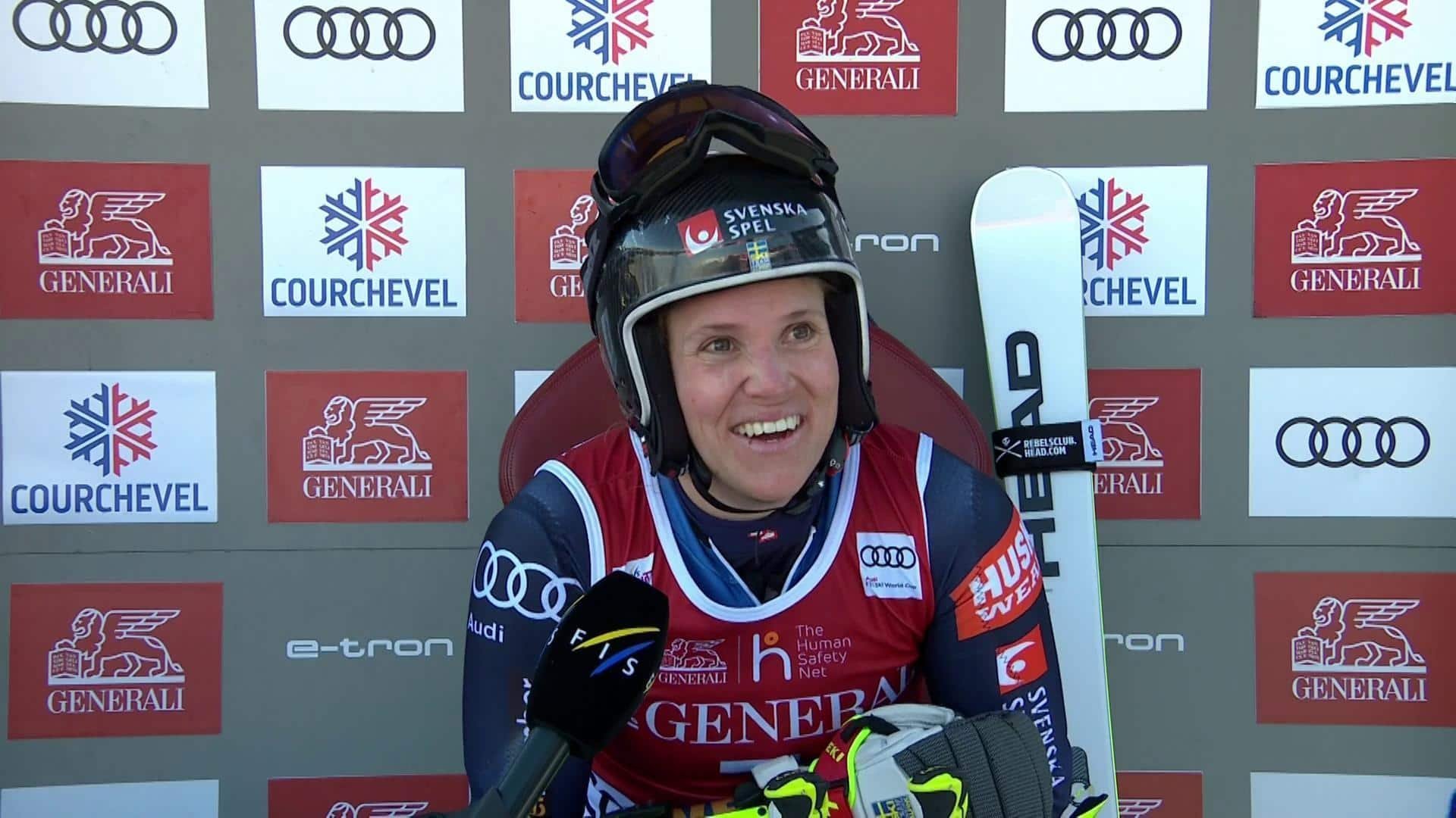 6. Hector återigen en vinnare