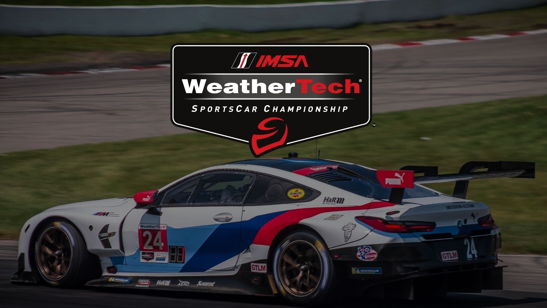 IMSA Sportscar Championship
