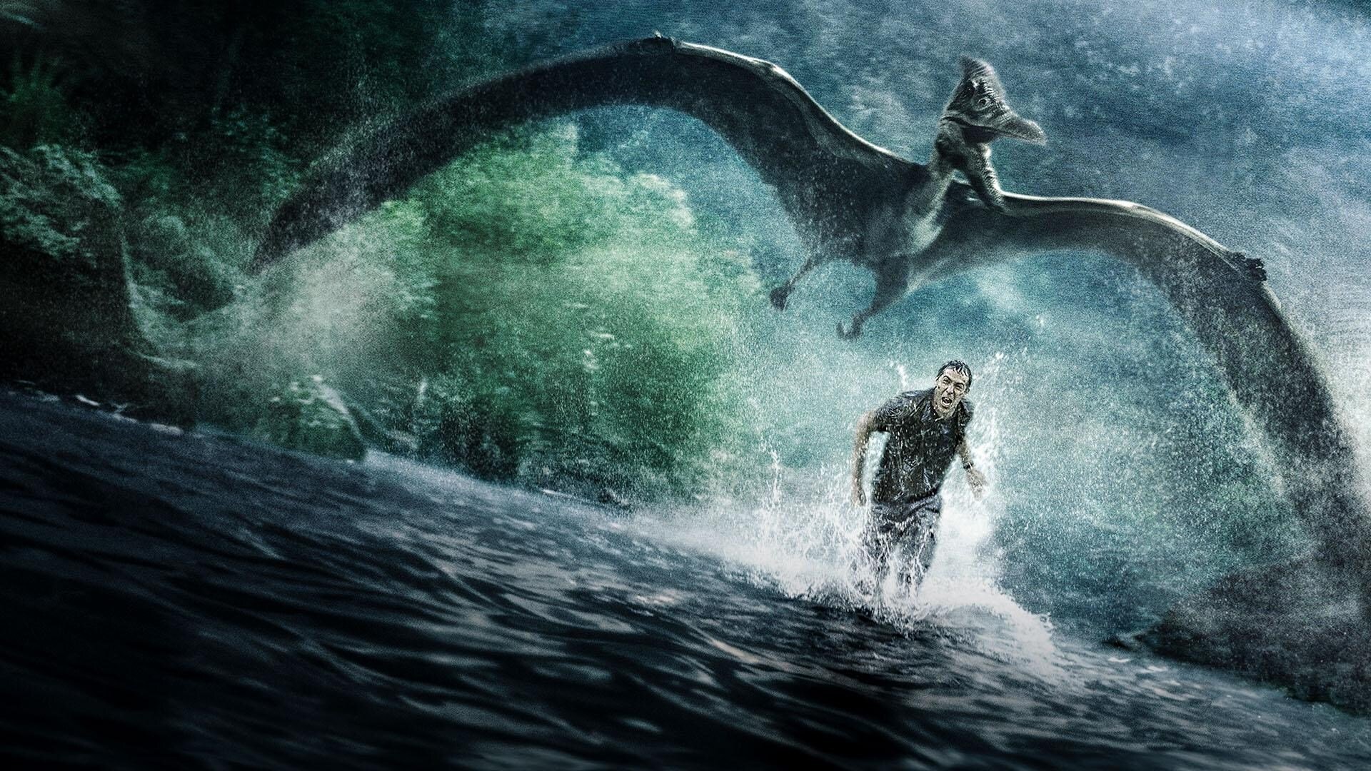 Jurassic Park III