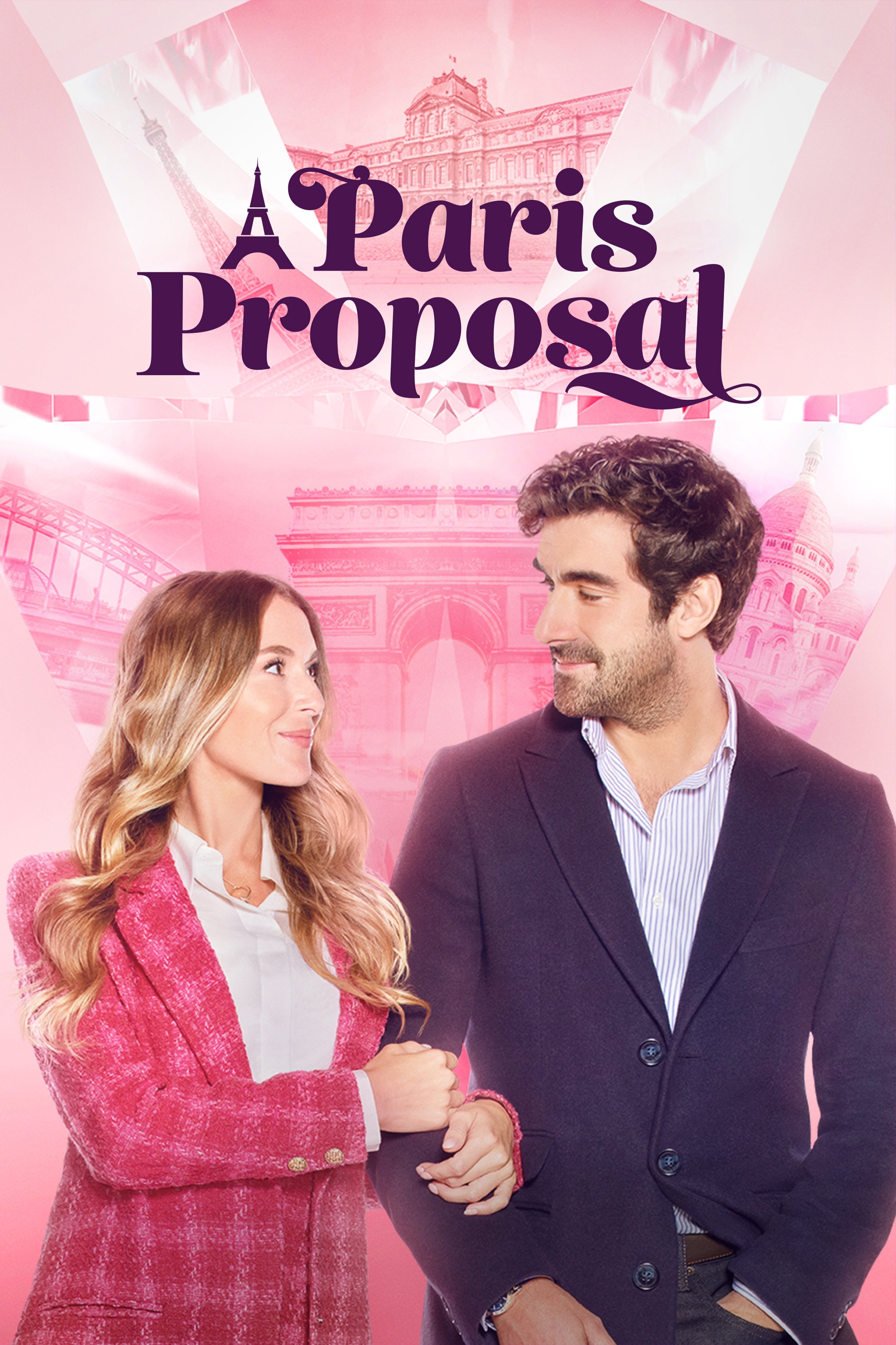 A Paris Proposal