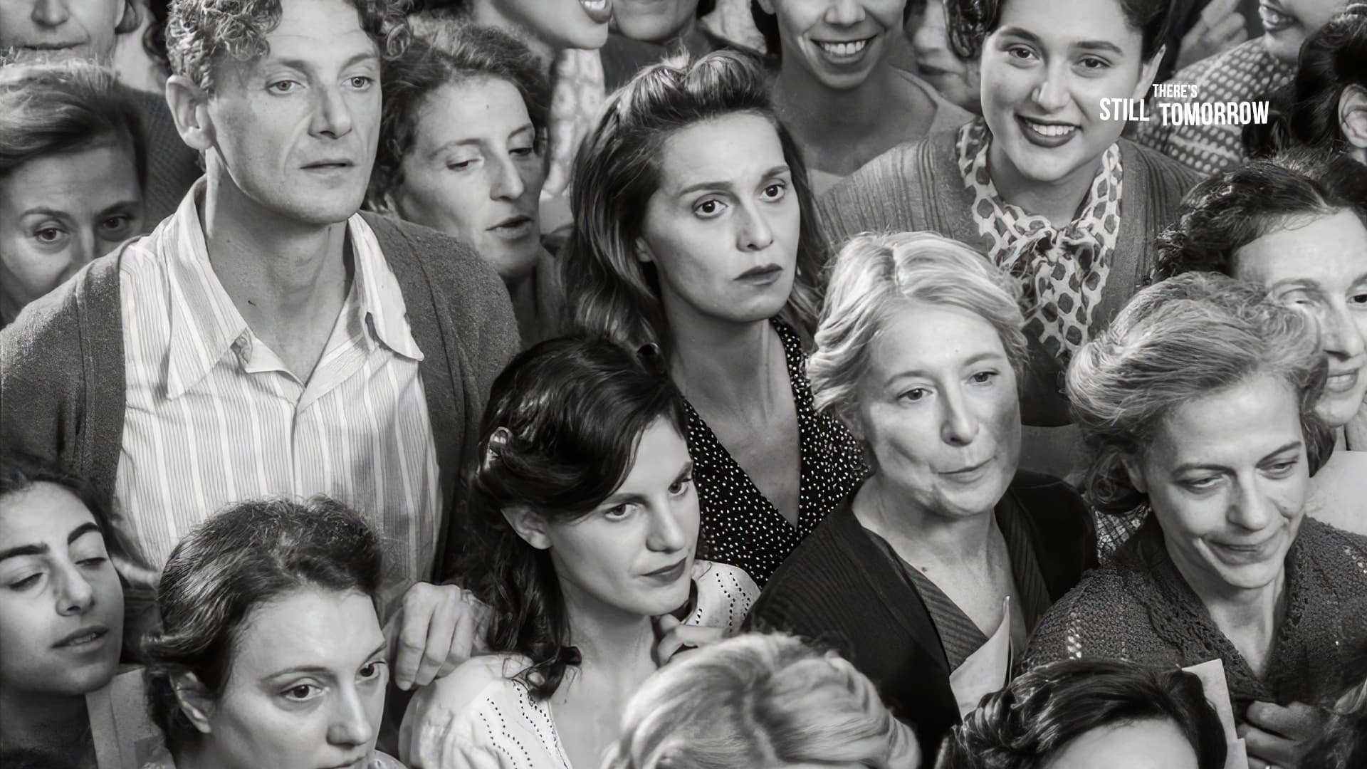 Det finns alltid en morgondag