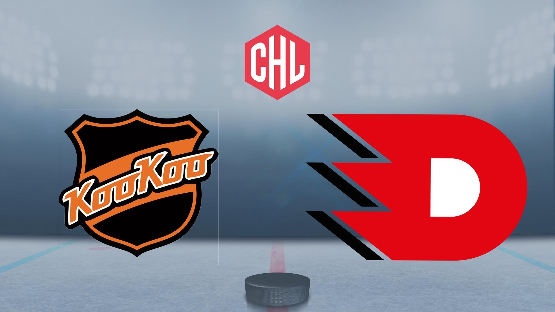 Champions Hockey League