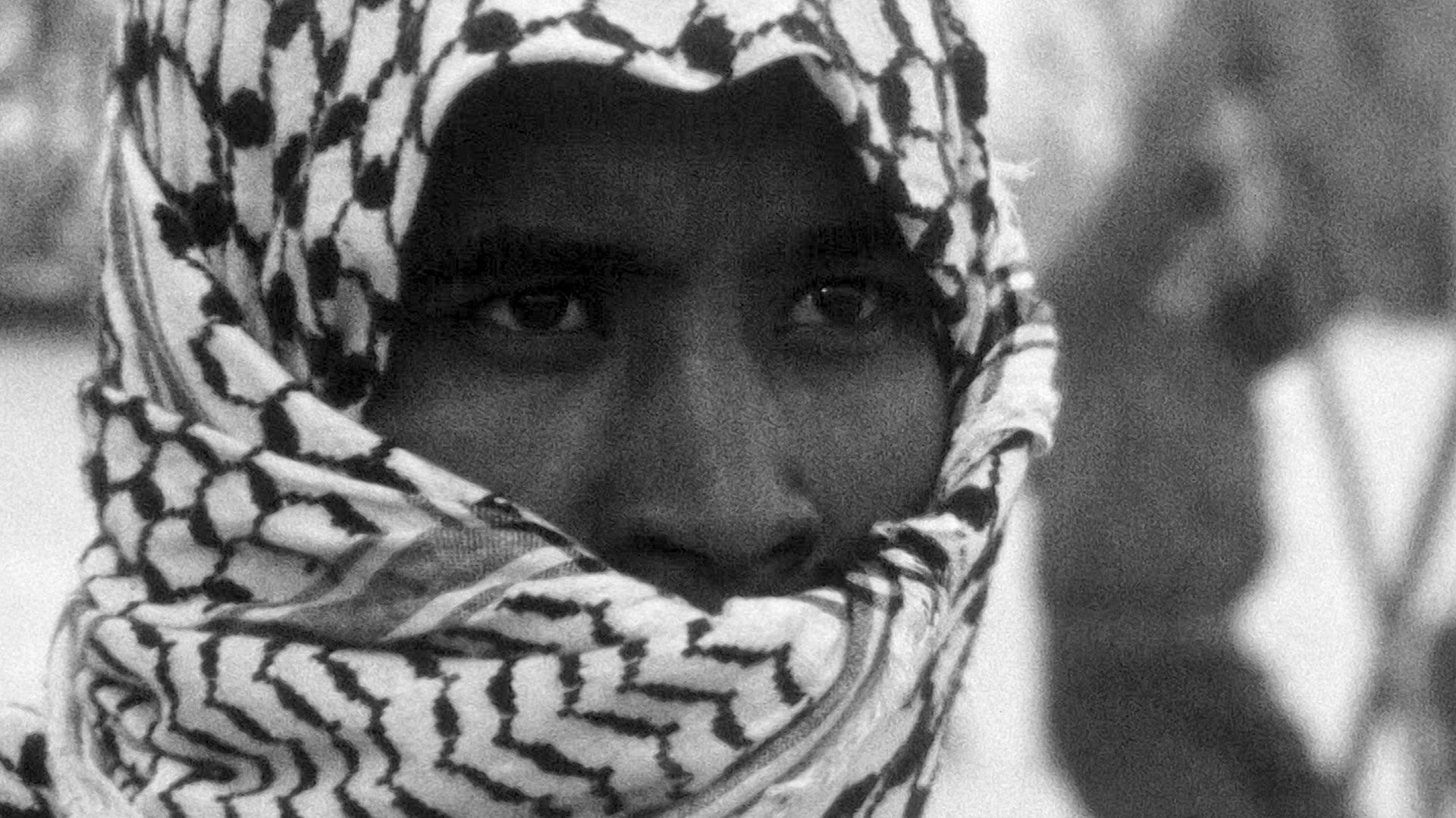 4. 1968-1969: Palestinafrågan 