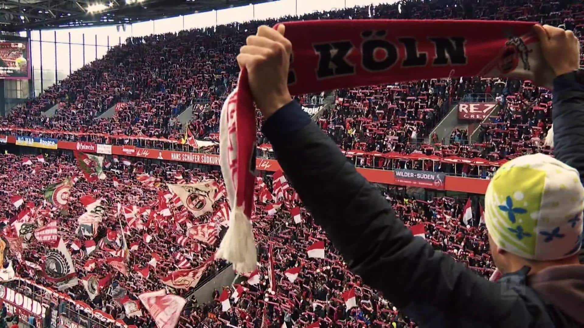 3. FC Köln