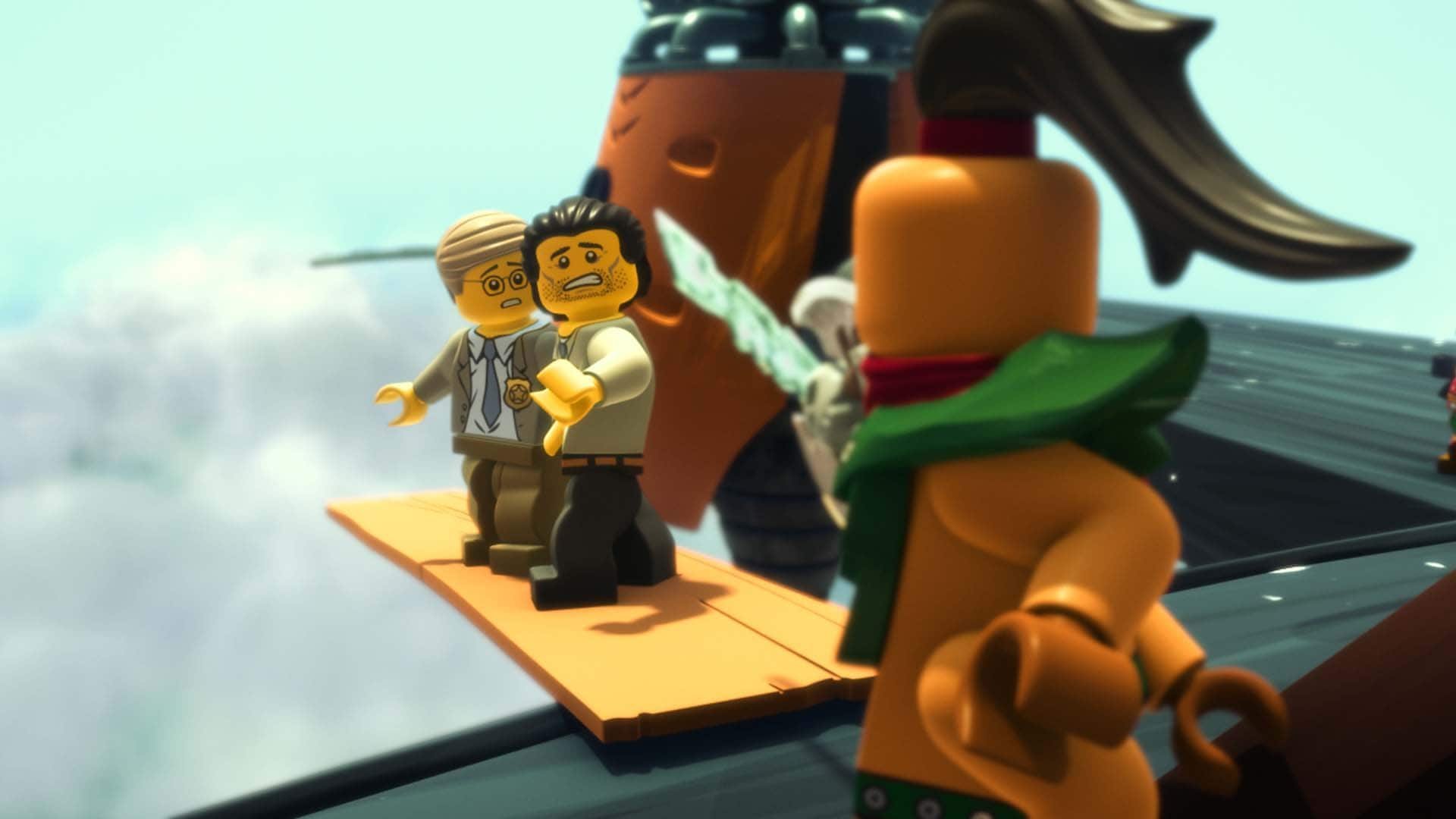 8. Sista tillflyktsorten