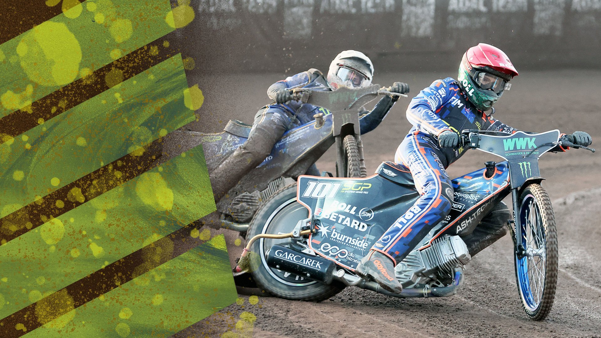 FIM Speedway GP | Prag