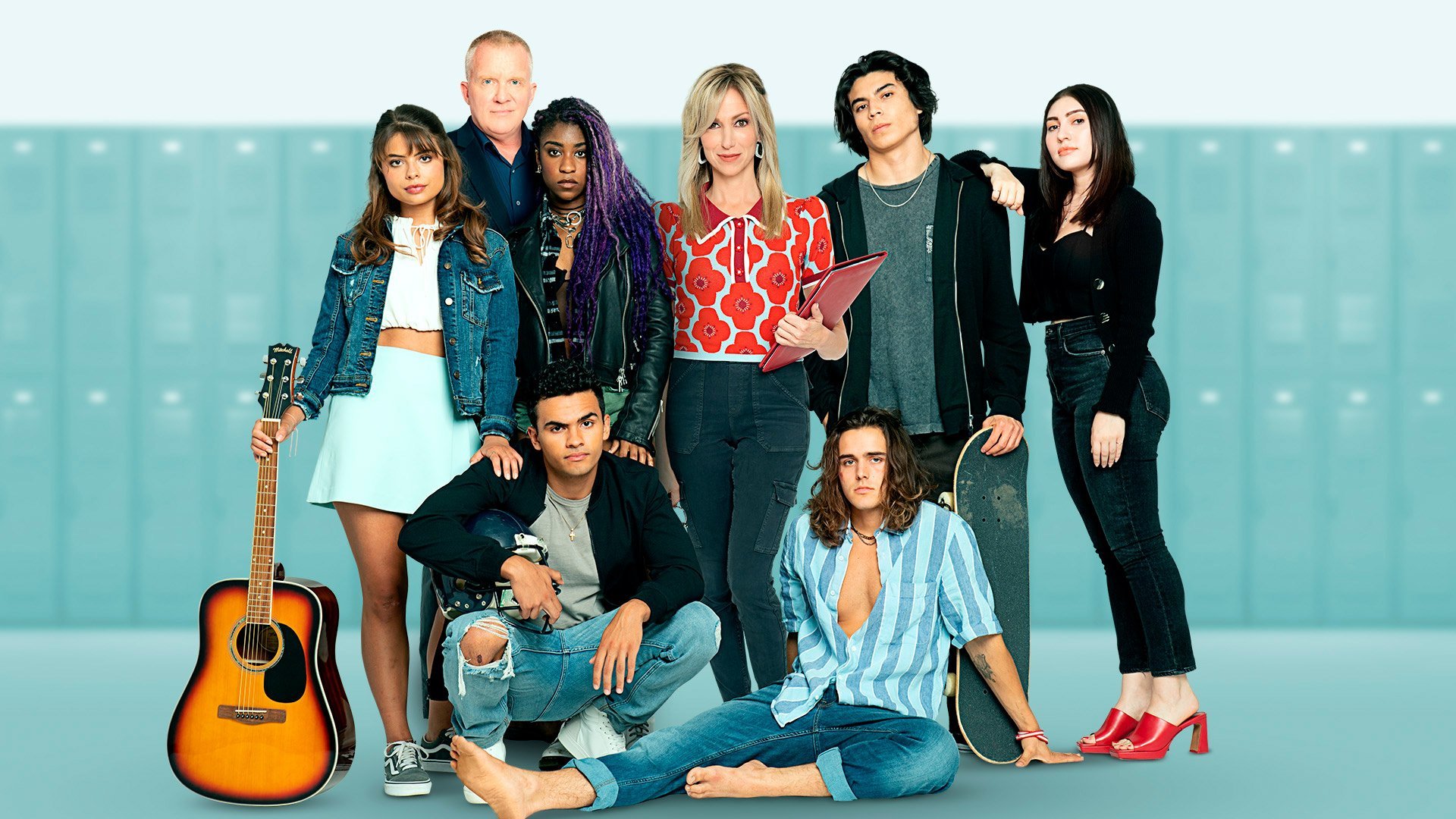 The Class