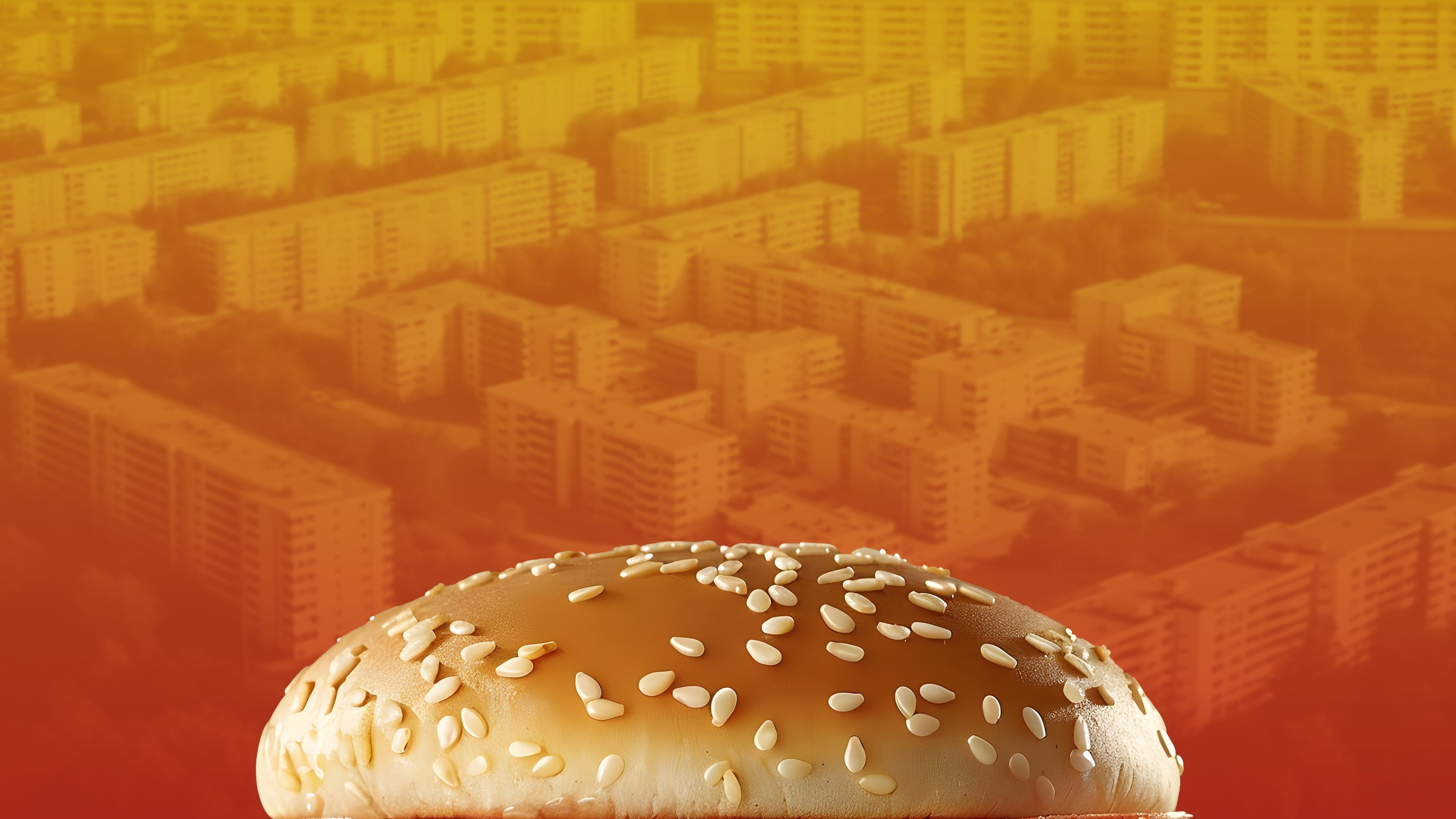 Clock - Socialist Burgers Inc.