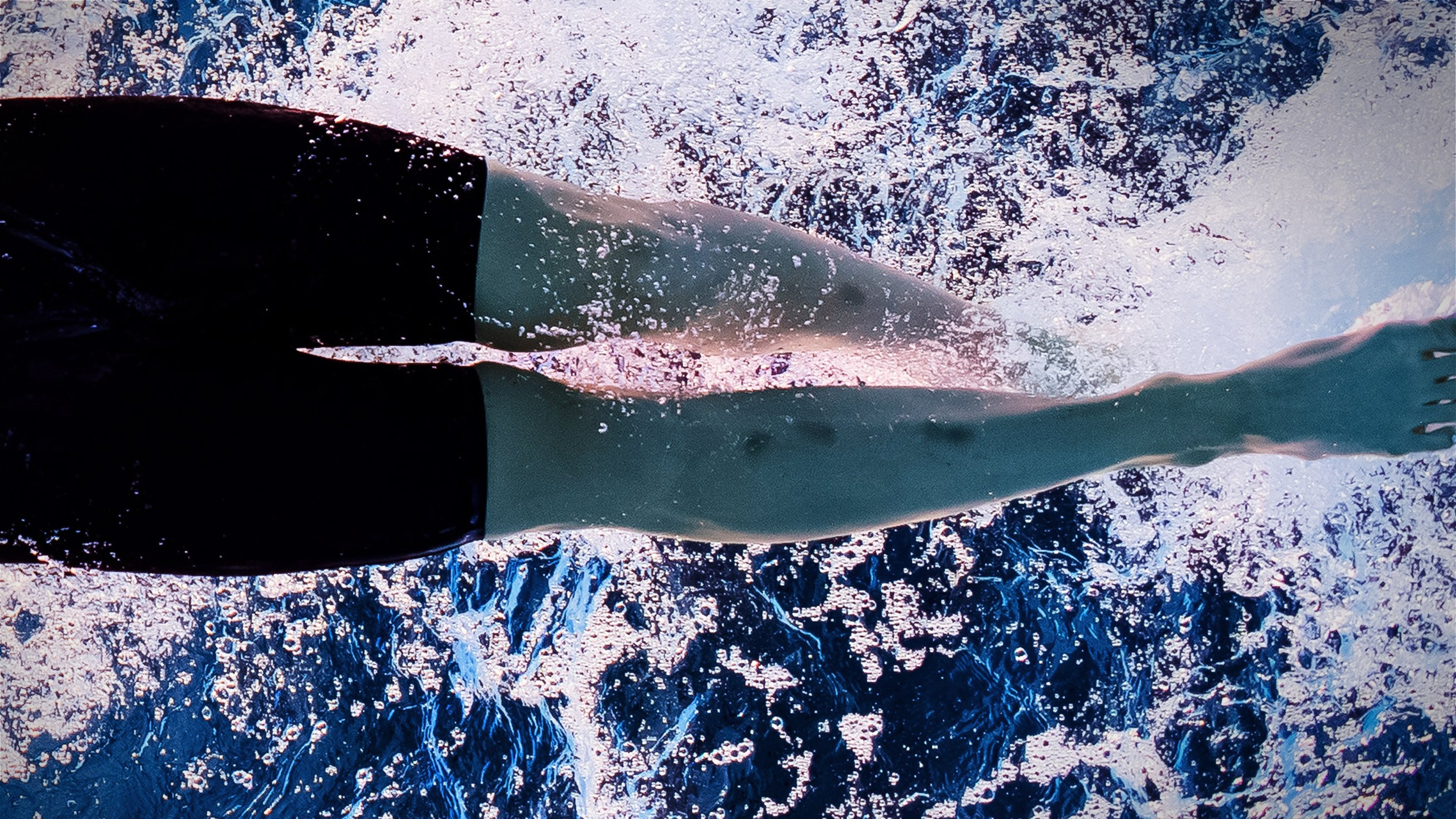 Simning: EM kortbana