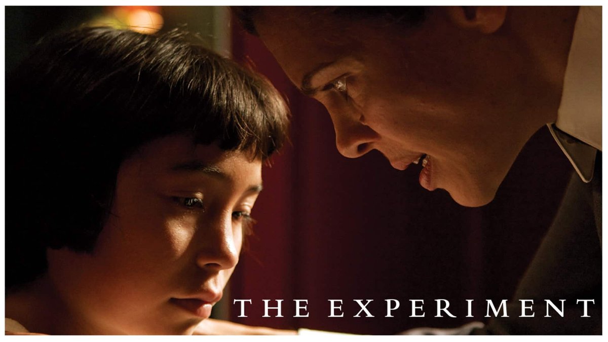 The Experiment | Tele2 Play
