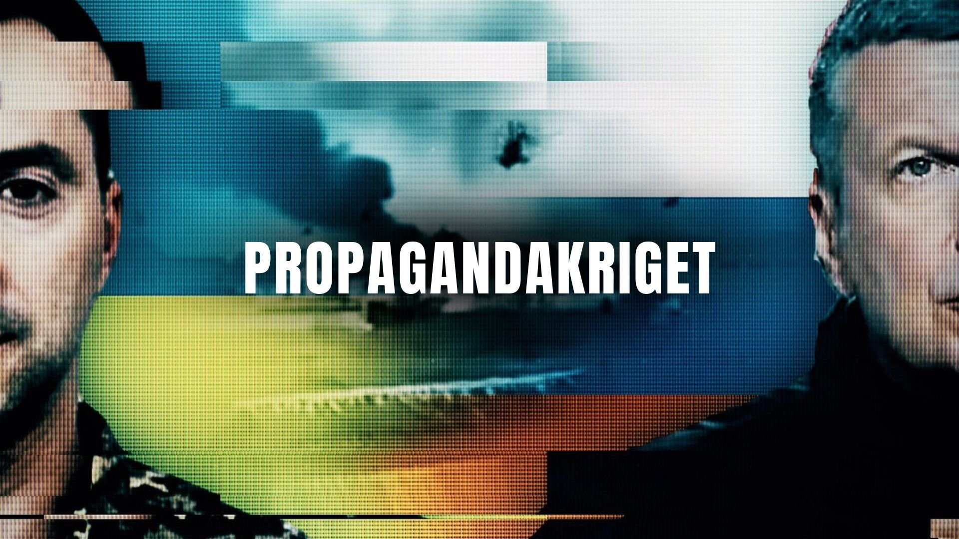 Propagandakriget