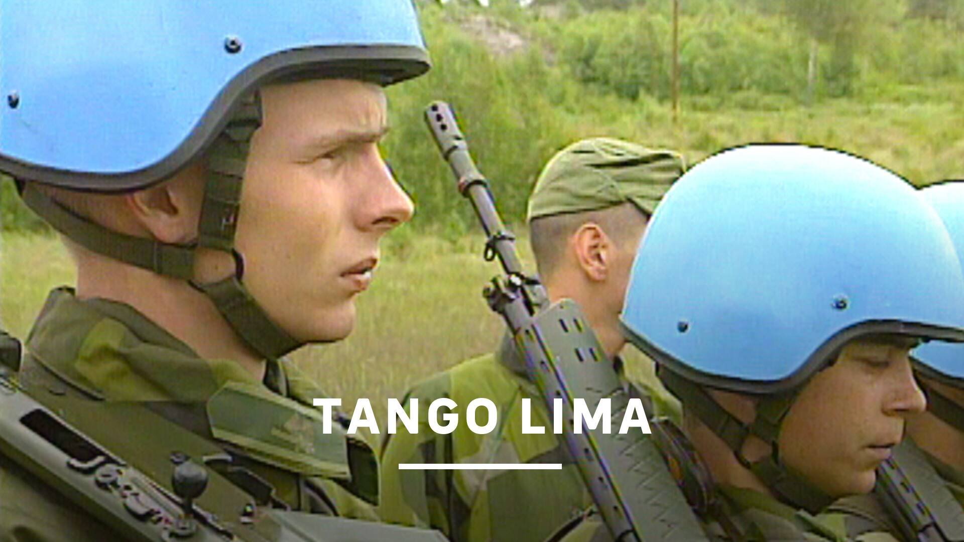 Tango Lima