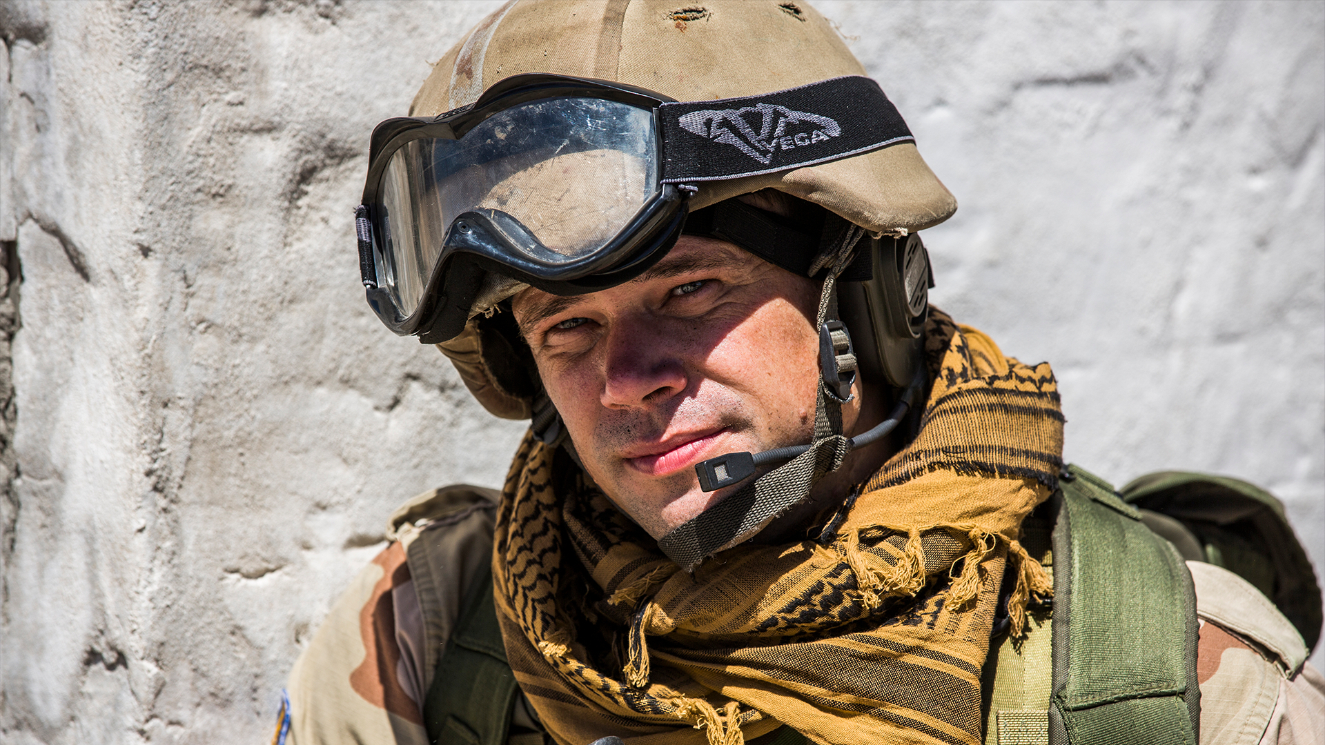 1. Den verkliga Black Hawk Down