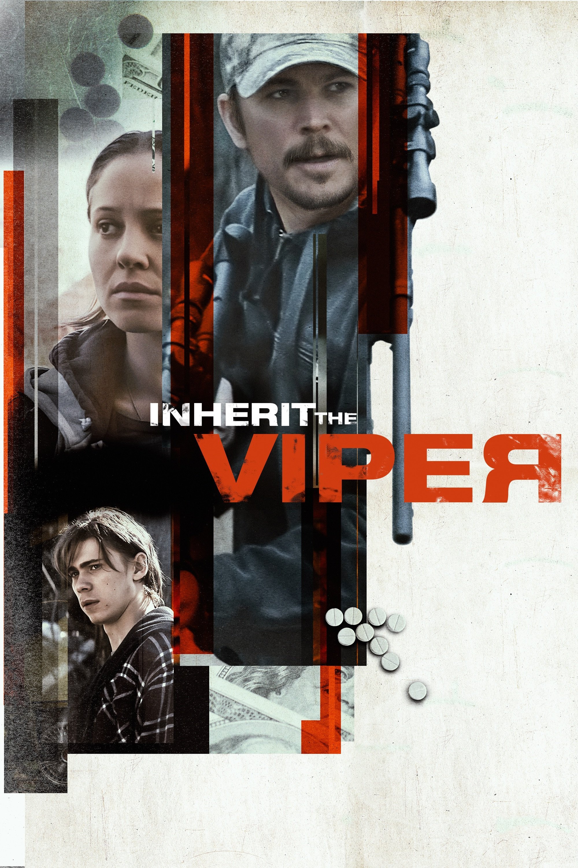 Inherit the Viper