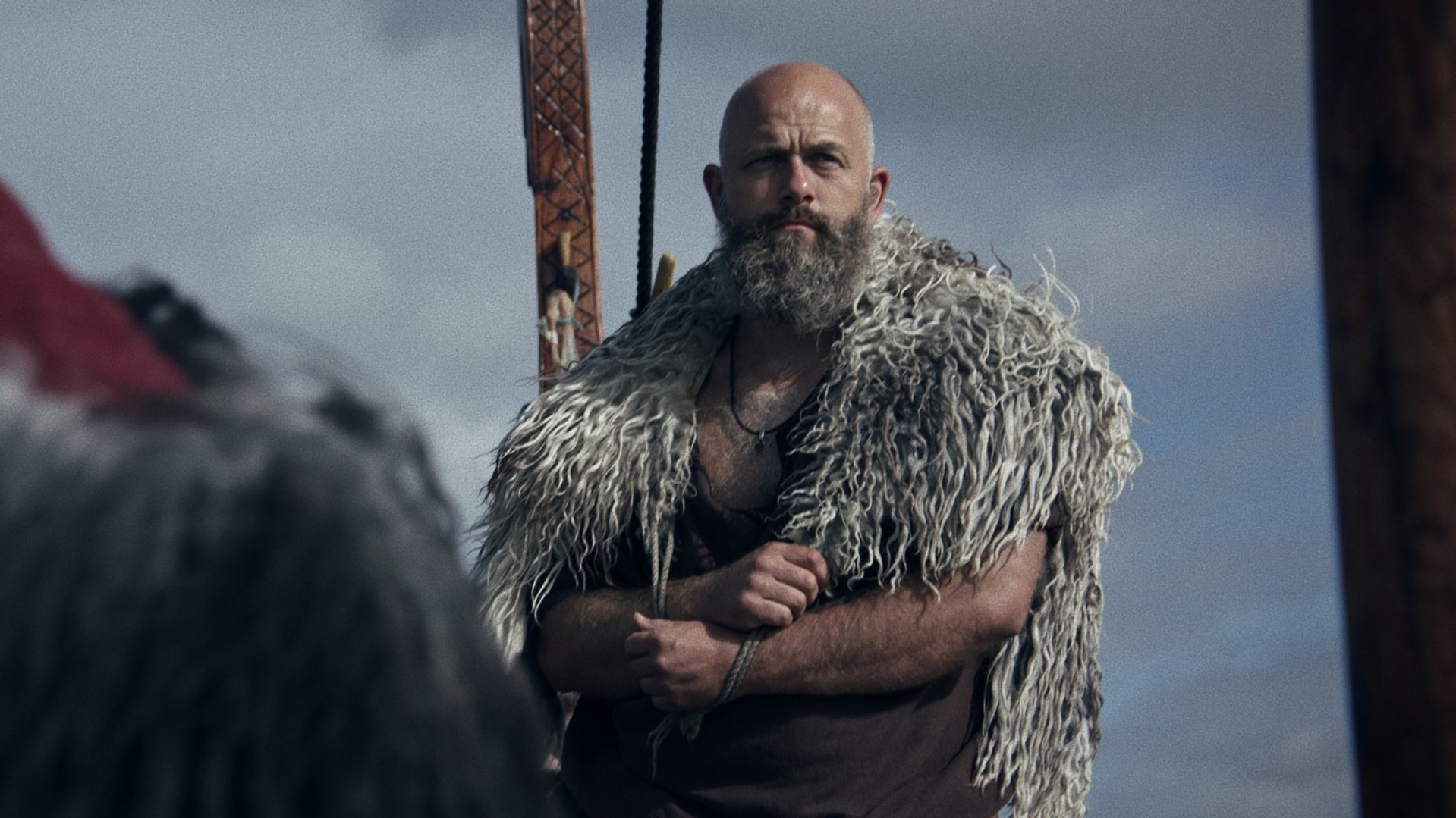 Vikingar: Det förlorade kungadömet