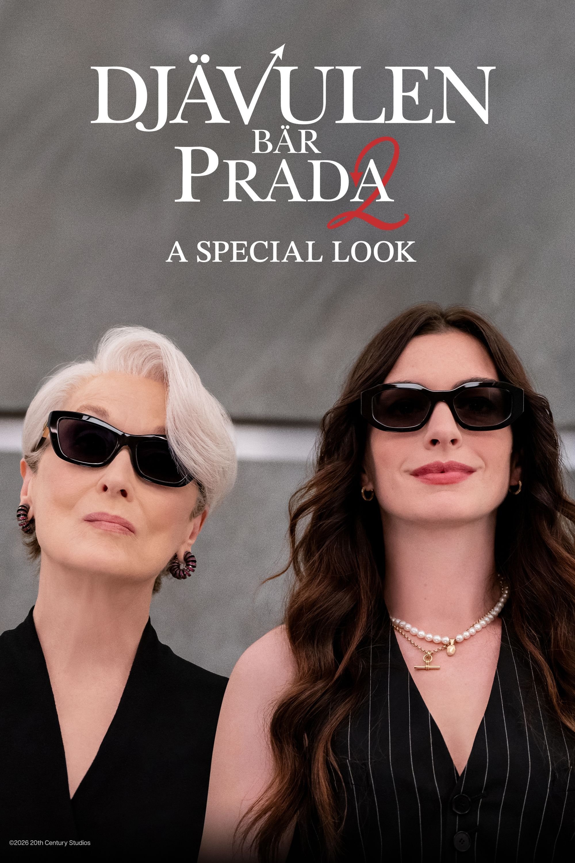 Djävulen bär Prada 2 | A Special Look