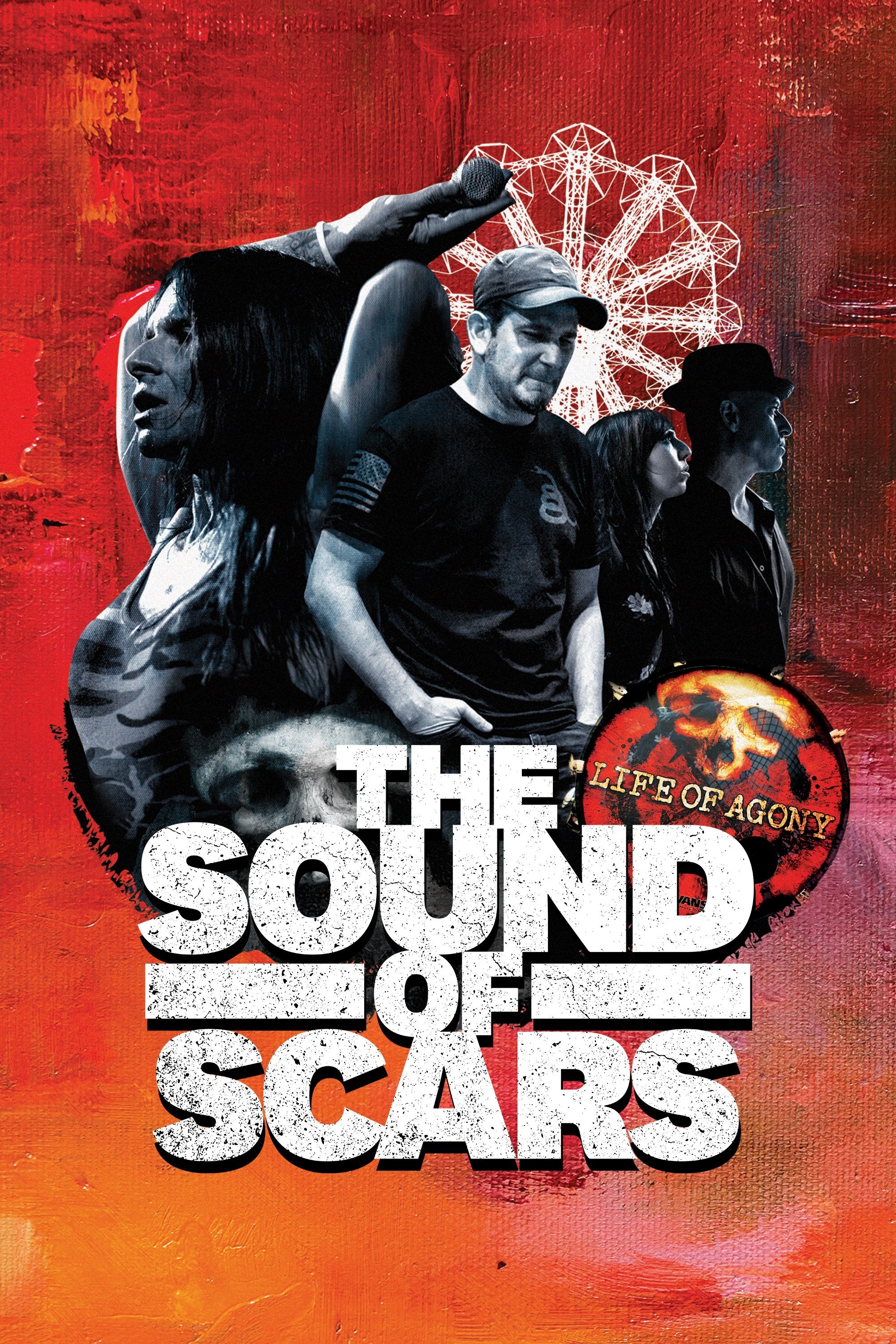 The Sound of Scars