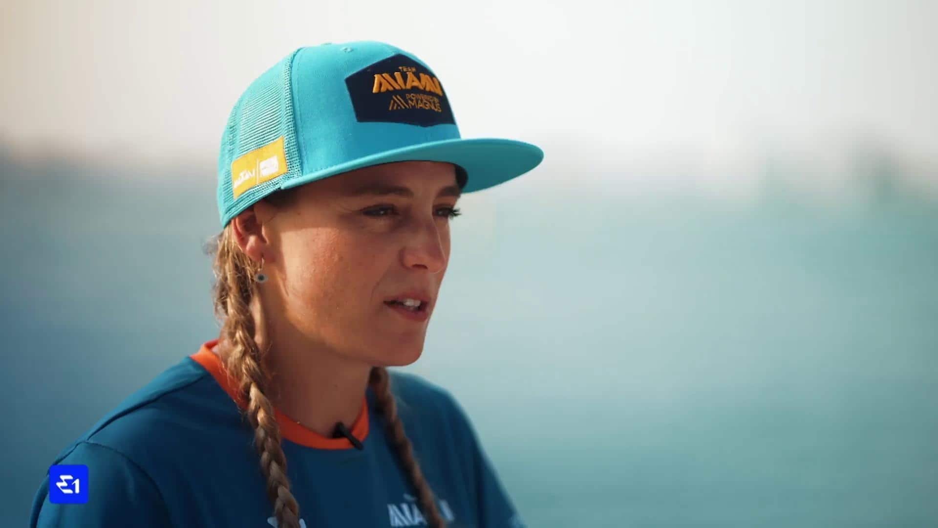 1. Champions of the Water