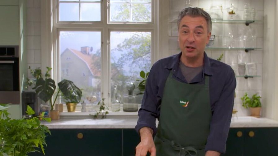 175. Köket S2021 E175