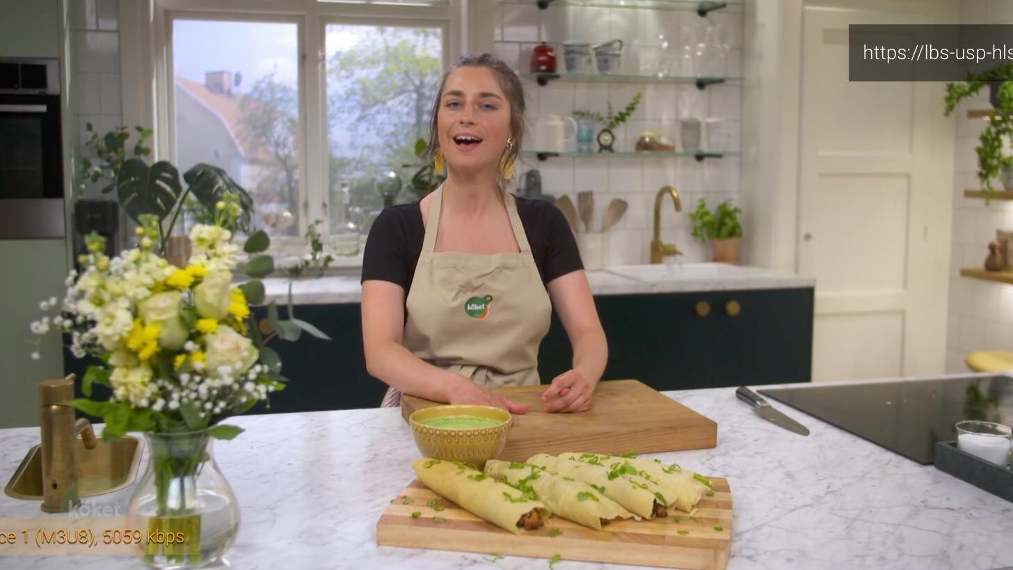 172. Köket S2021 E172