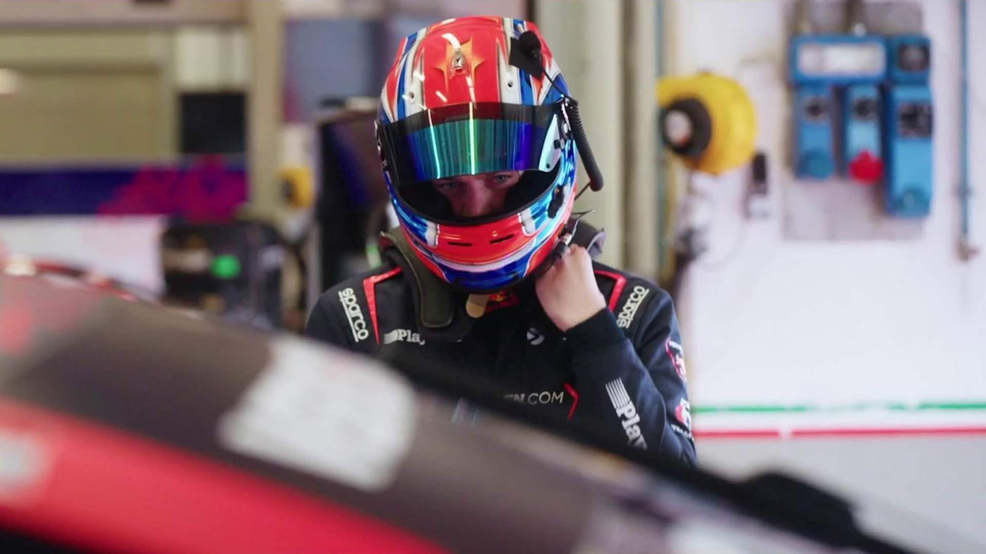 1. Let’s go out and have fun