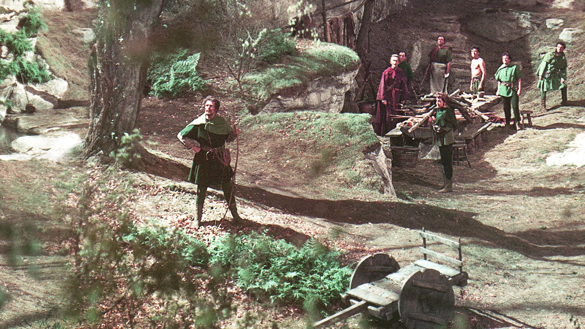 Robin Hood