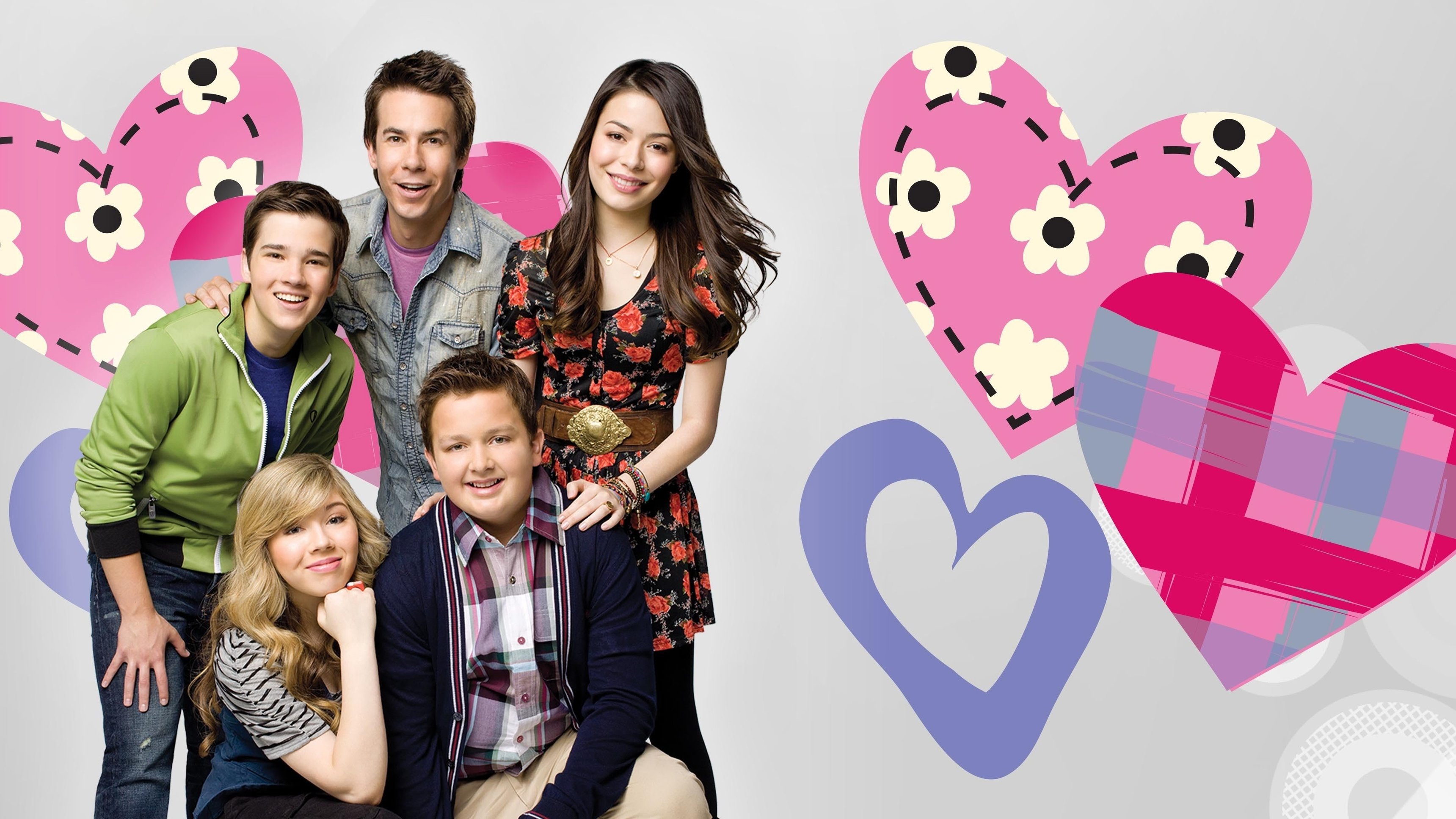 iCarly