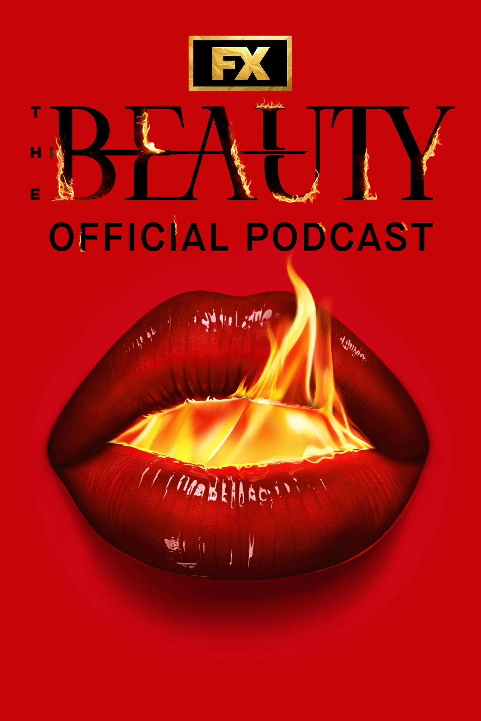 The Beauty: Official Podcast