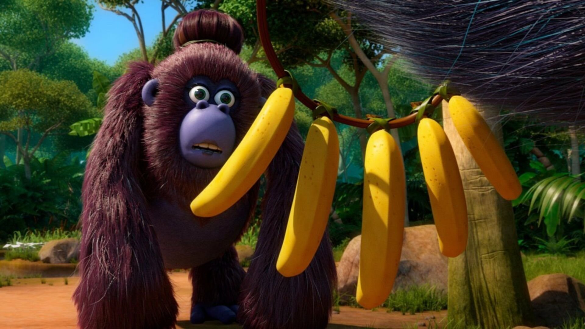 16. Låt mammorna vara!